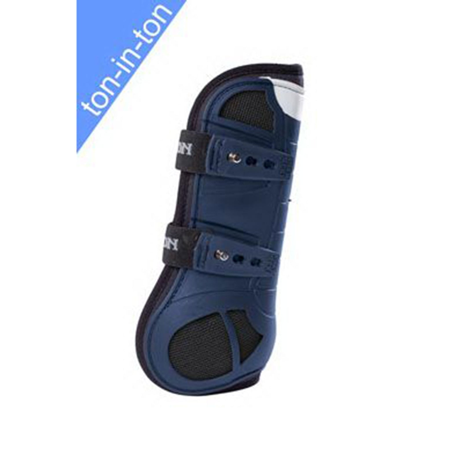Eskadron Vzduchové šlachové boty Flexisoft Leg Protection & Hoof Protection for Horses