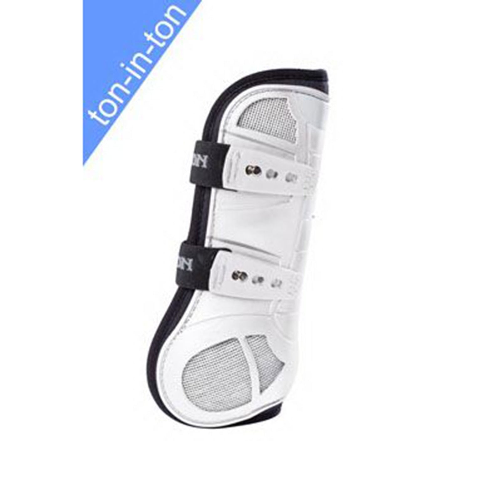Eskadron Vzduchové šlachové boty Flexisoft Leg Protection & Hoof Protection for Horses