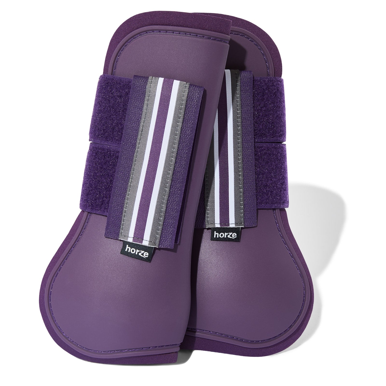 Horze Adepto Tendon Boots Leg Protection & Hoof Protection for Horses