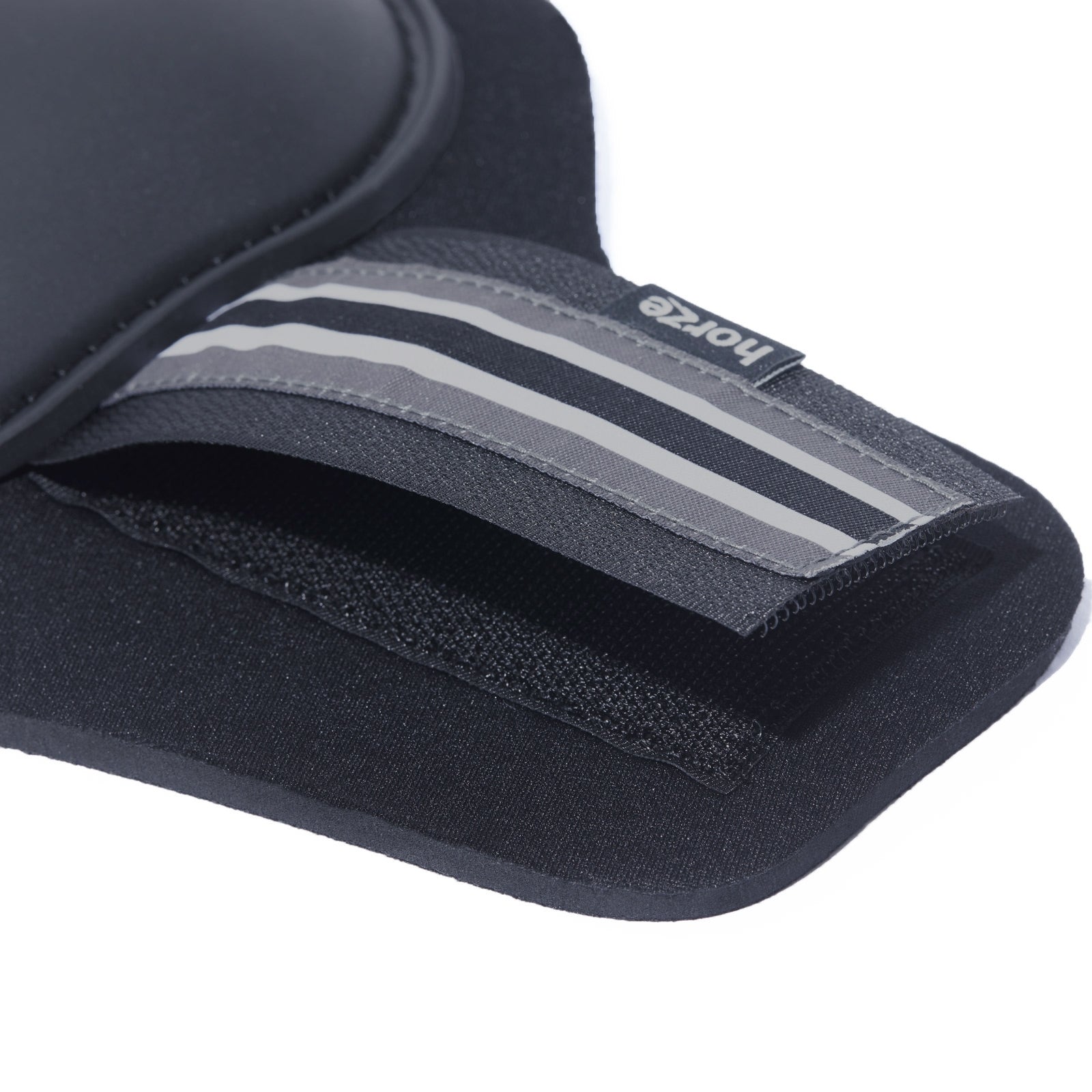 Horze Adepto Fetlock Boots Leg Protection & Hoof Protection for Horses