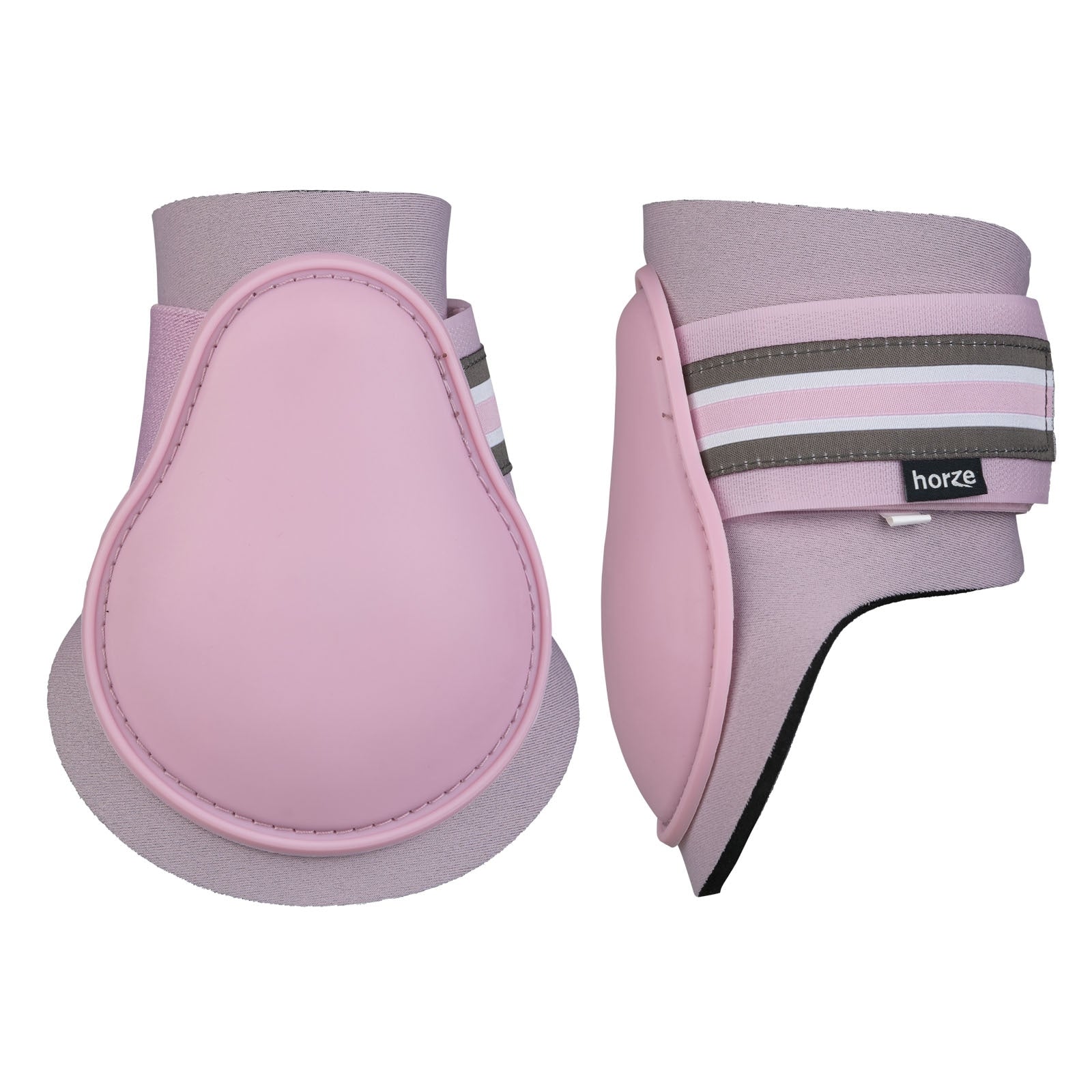 Horze Adepto Fetlock Boots Leg Protection & Hoof Protection for Horses