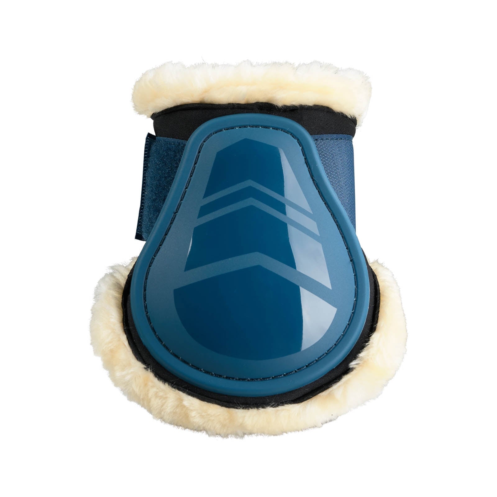 Horze Boty Caliber Fetlock s podšívkou z umělé kožešiny Leg Protection & Hoof Protection for Horses