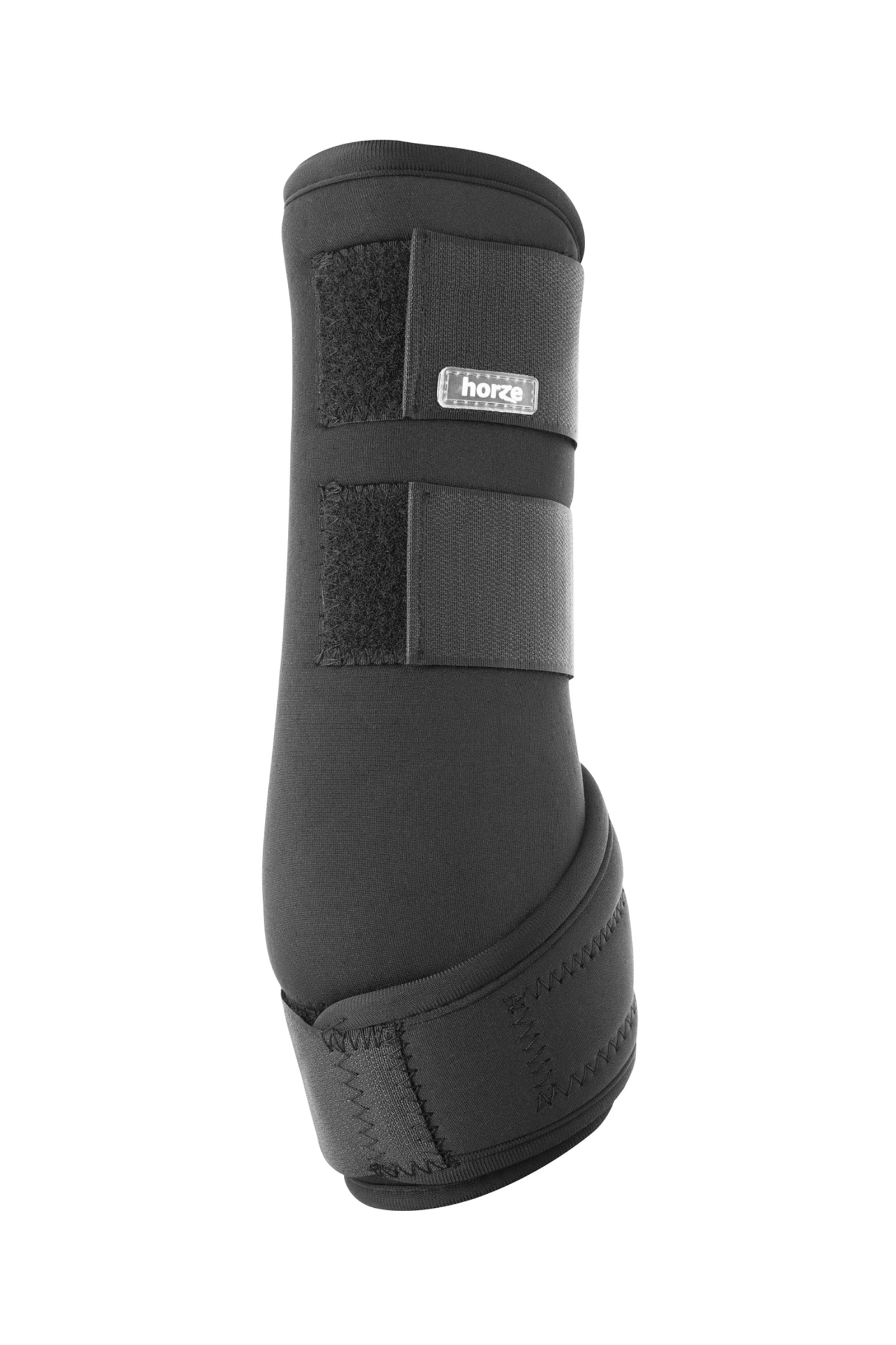 Horze Brushing Boots Leg Protection & Hoof Protection for Horses