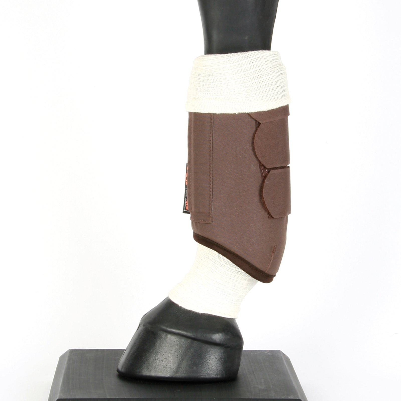 Kentucky Horsewear Tendon Grip Leg Protection & Hoof Protection for Horses