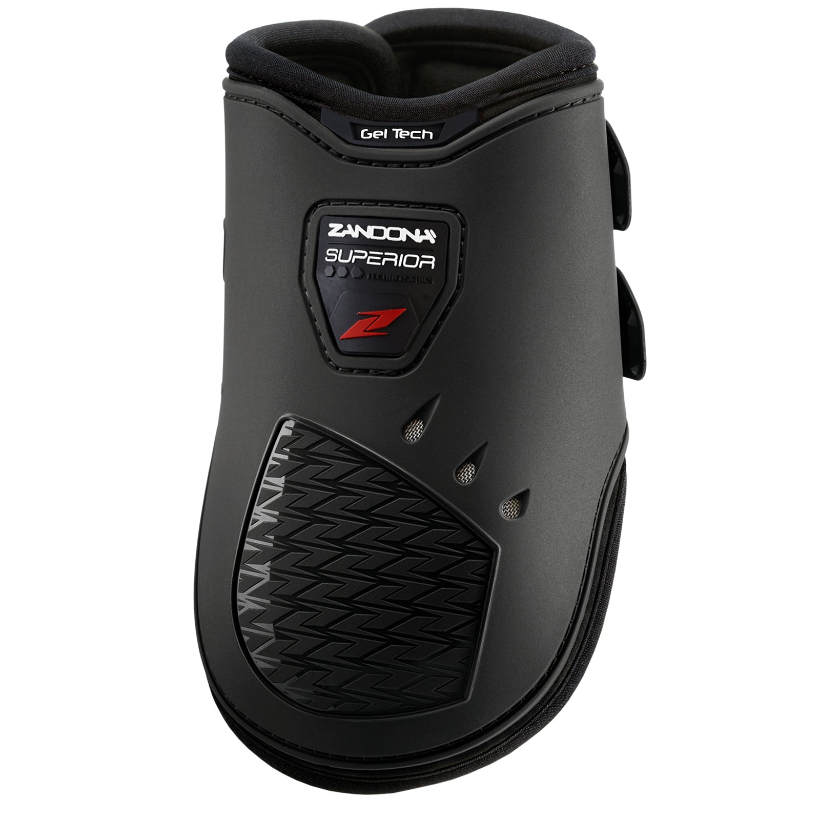 Zandona Superior Air Fetlock Boots Leg Protection & Hoof Protection for Horses