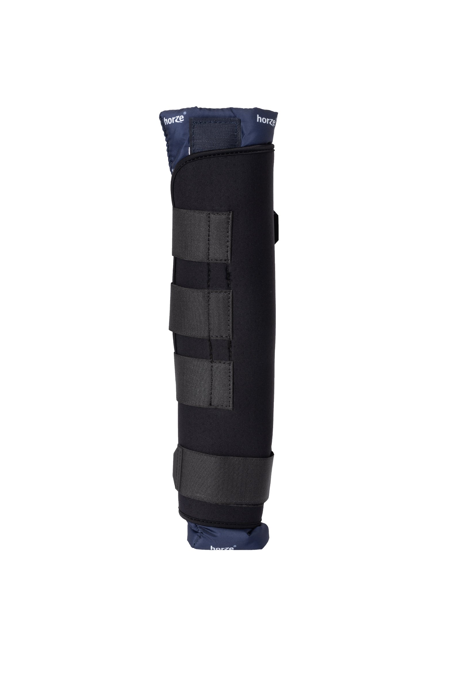 Horze Stable Boots Pro, Rear Leg Protection & Hoof Protection for Horses