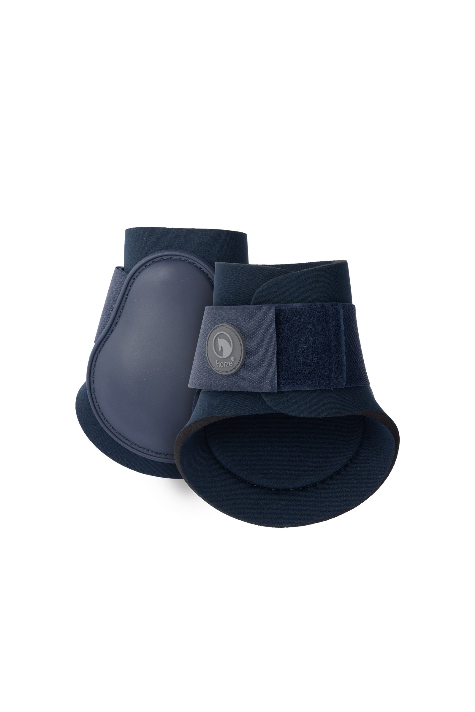 Horze Kamaše s beránkem Chicago Leg Protection & Hoof Protection for Horses