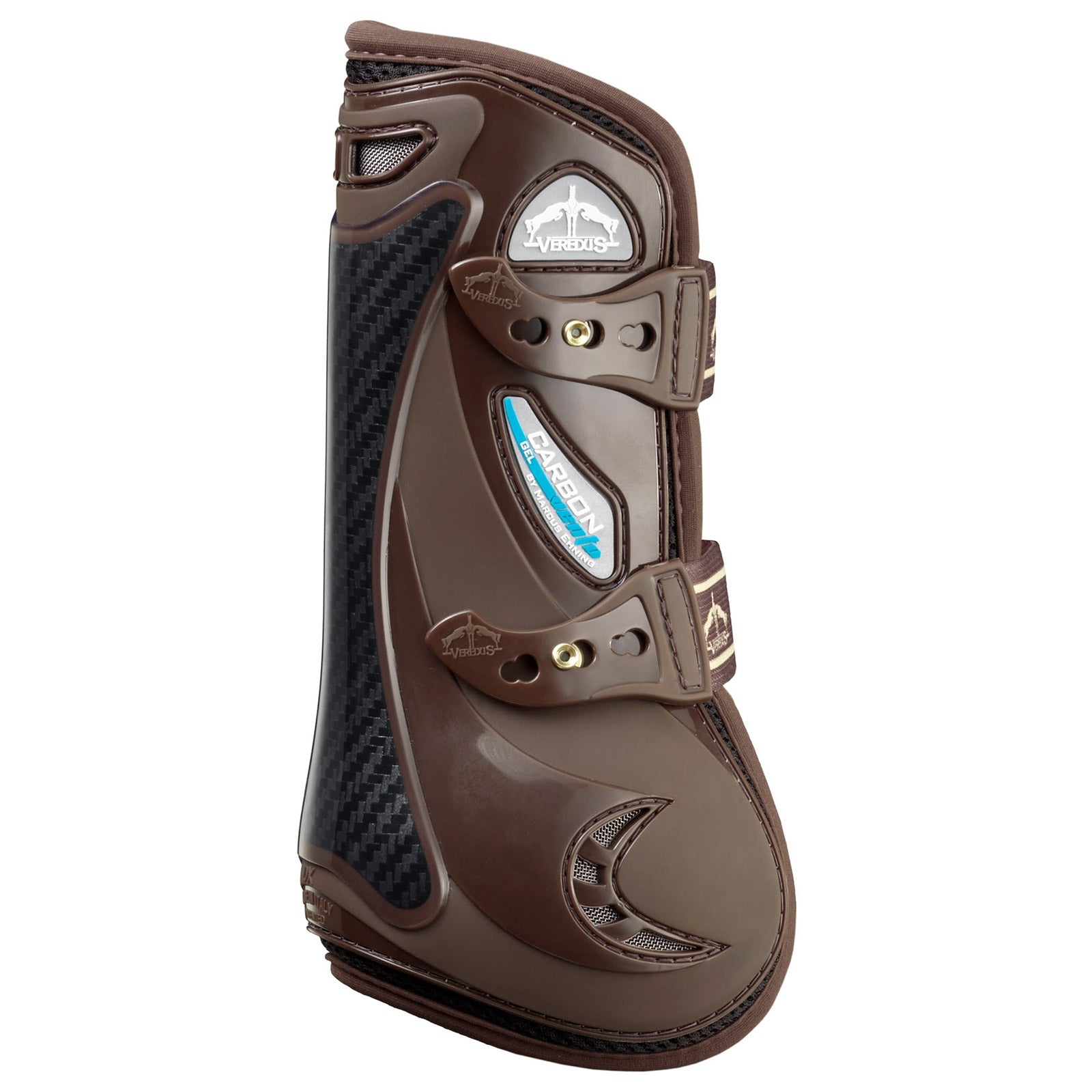 Veredus Carbon Gel Vento, přední Leg Protection & Hoof Protection for Horses