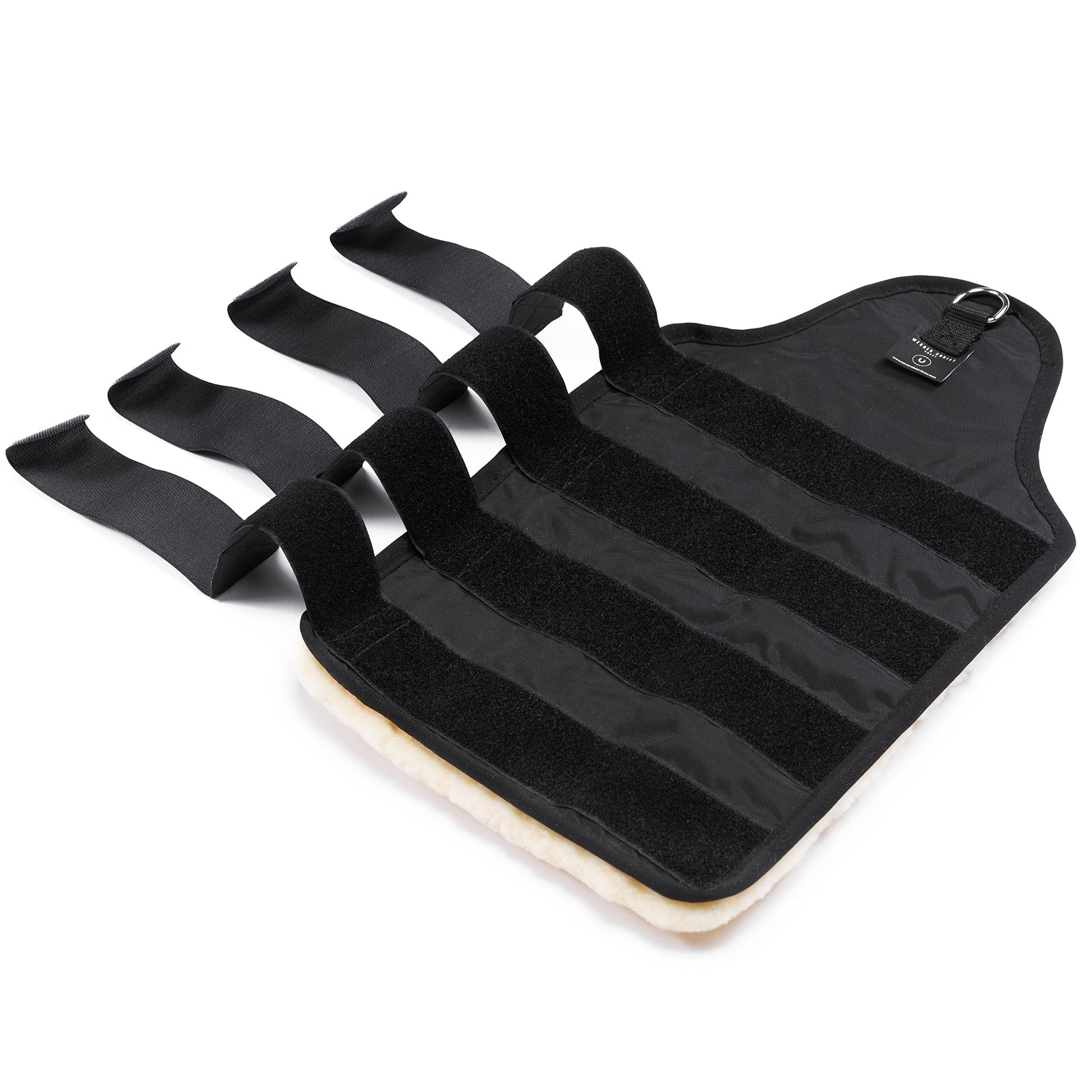 Christ Tail Guard Leg Protection & Hoof Protection for Horses