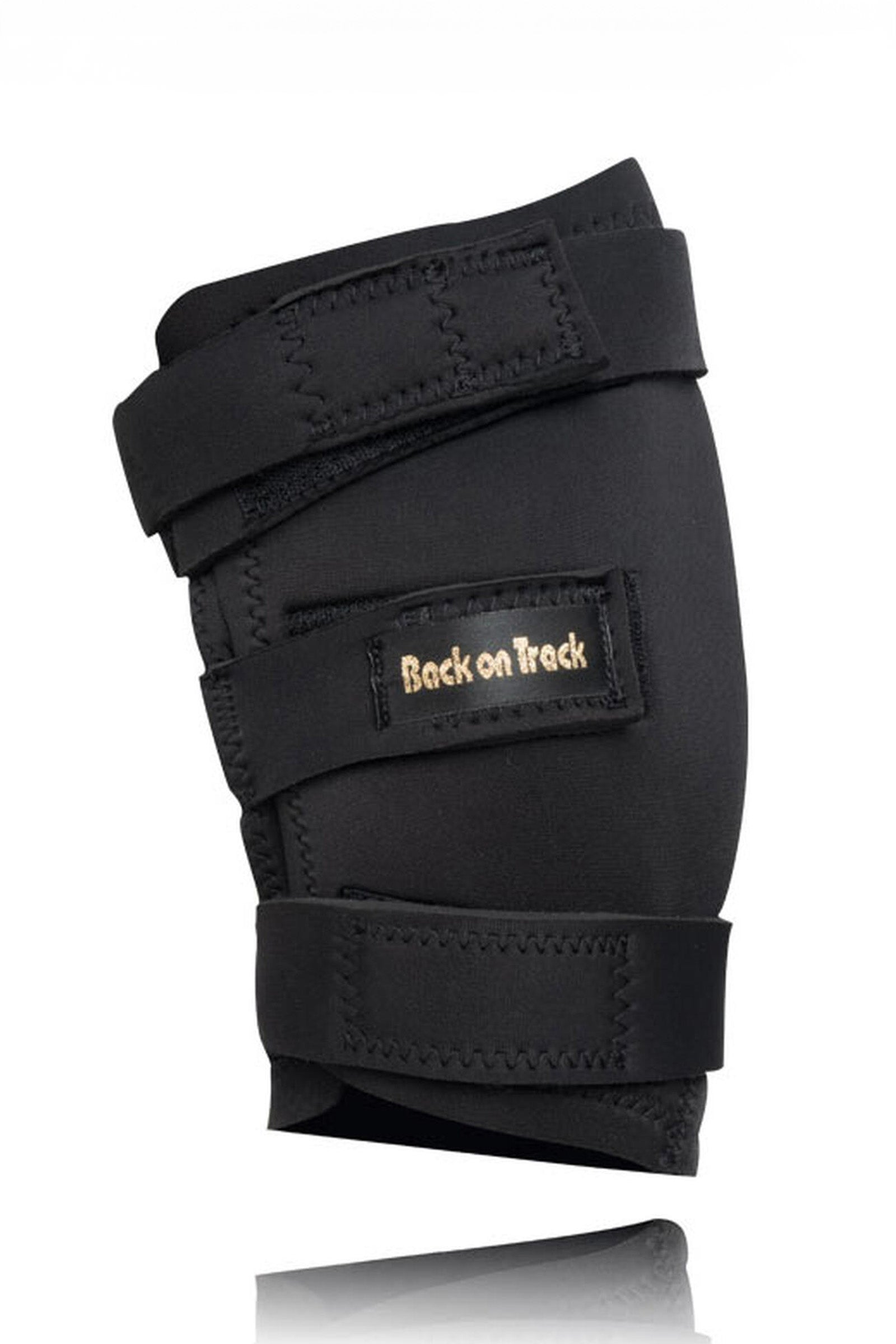 Back on Track Back On Track Hock Boot, Right Leg Protection & Hoof Protection for Horses