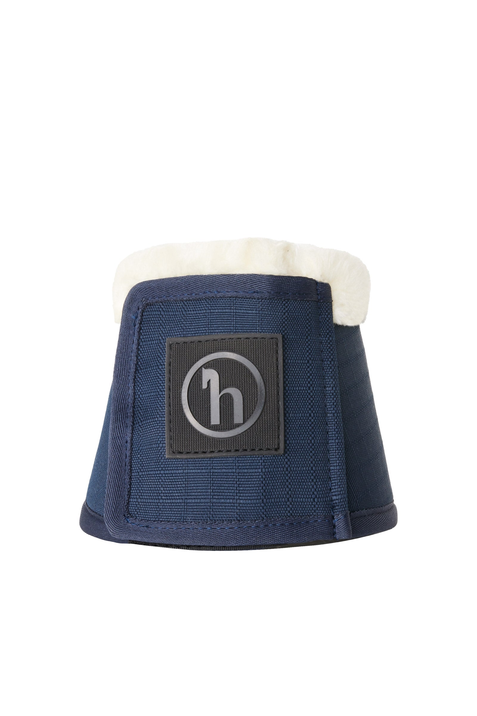 Horze Terrazzo Bell Boots Leg Protection & Hoof Protection for Horses