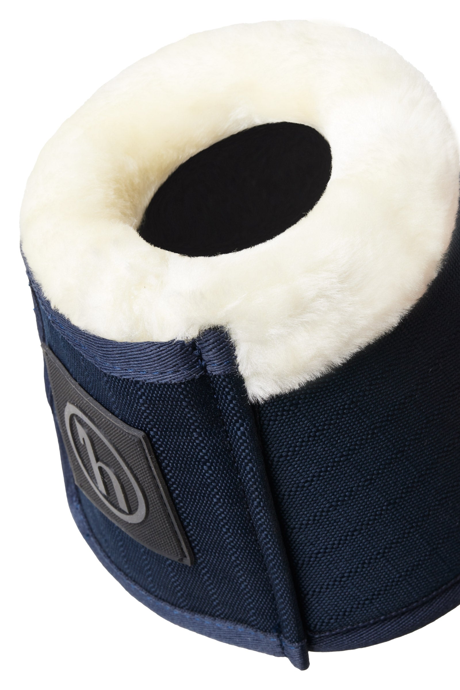 Horze Terrazzo Bell Boots Leg Protection & Hoof Protection for Horses