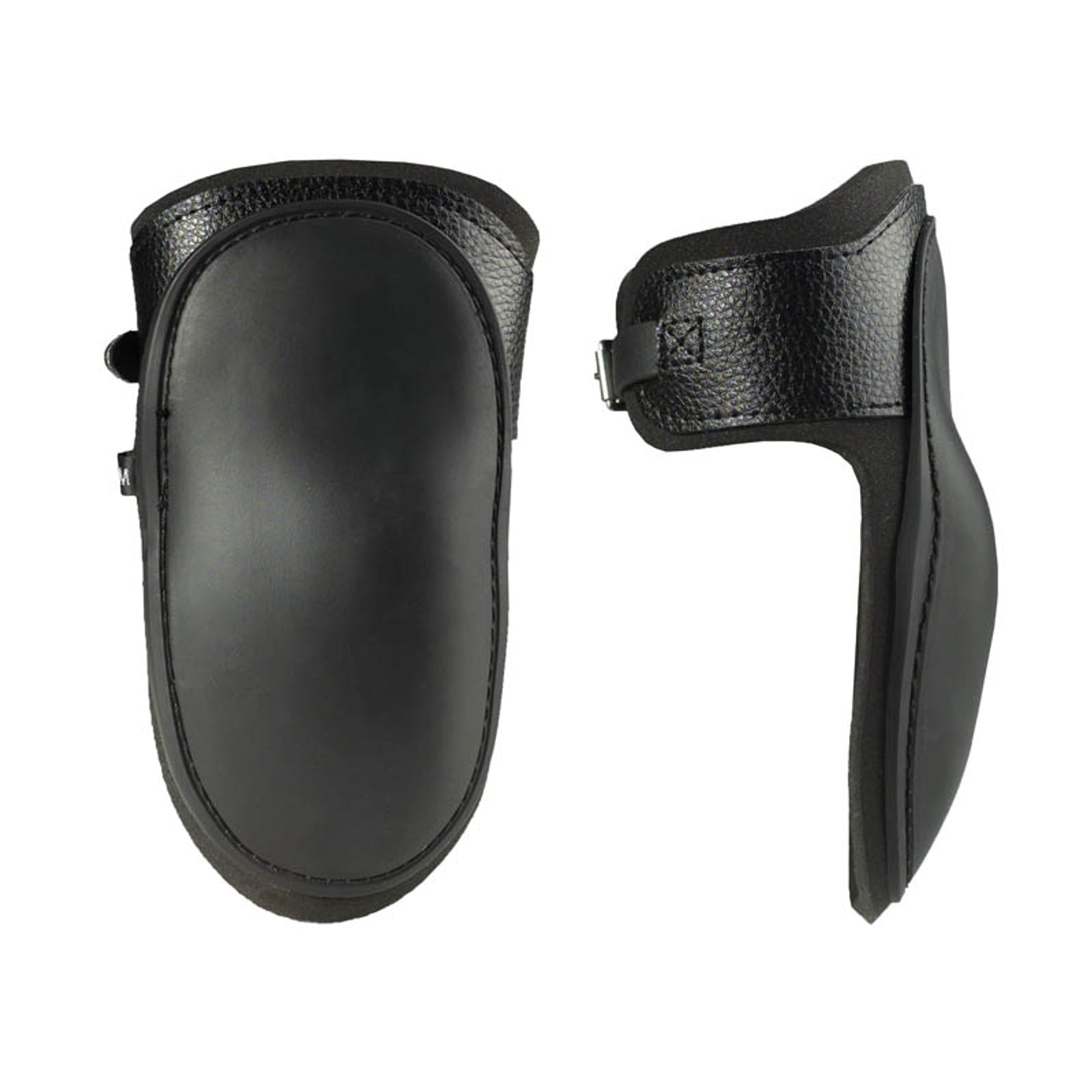 Finntack Pro Light Weight Knee Training Boots Racing Tack