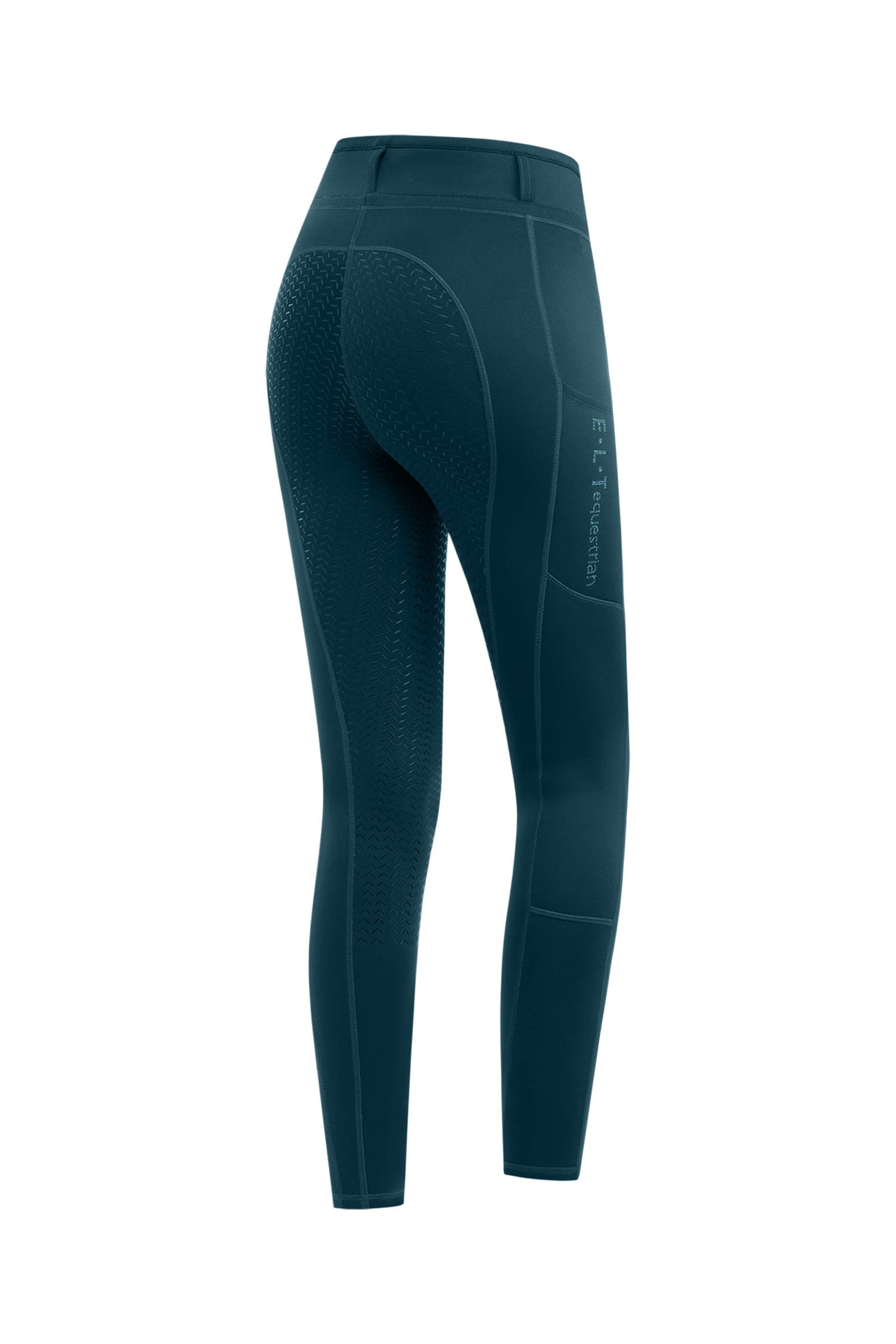 ELT Ella Glam Dámské Jezdecké Legíny Womens Breeches
