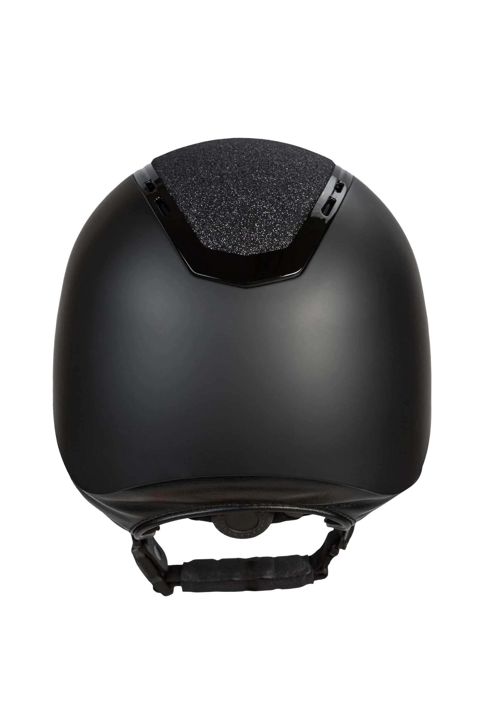 Back on Track Caracas Smooth Top Riding Helmet Safety Equipment