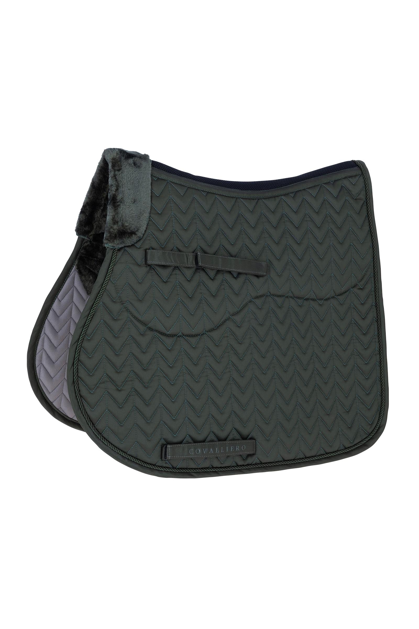 Covalliero univerzální podsedlová dečka pro poníka Pony & Shetland Tac
