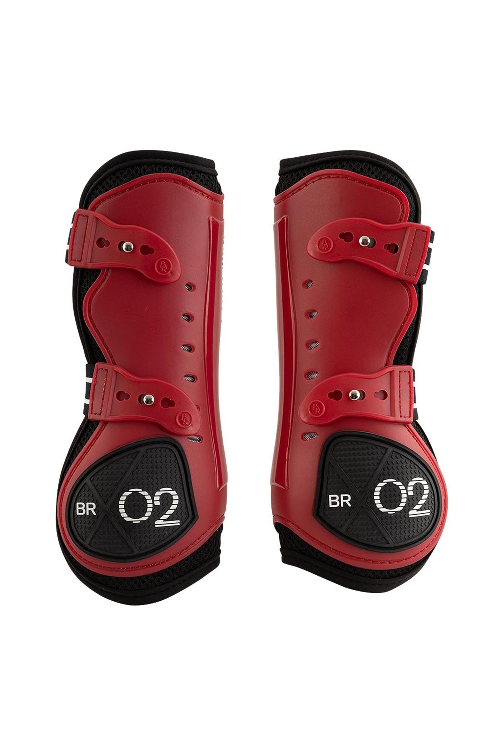 BR XO2 šlachové chrániče Leg Protection & Hoof Protection for Horses