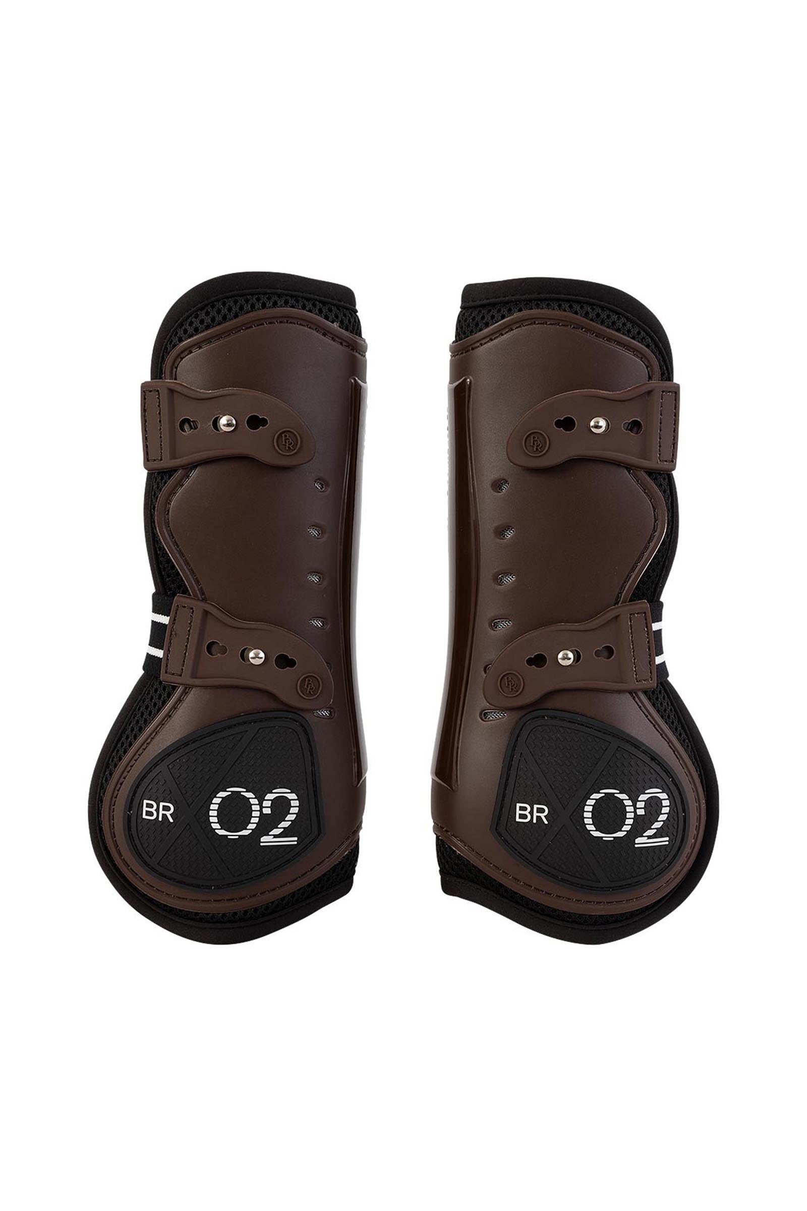BR XO2 šlachové chrániče Leg Protection & Hoof Protection for Horses