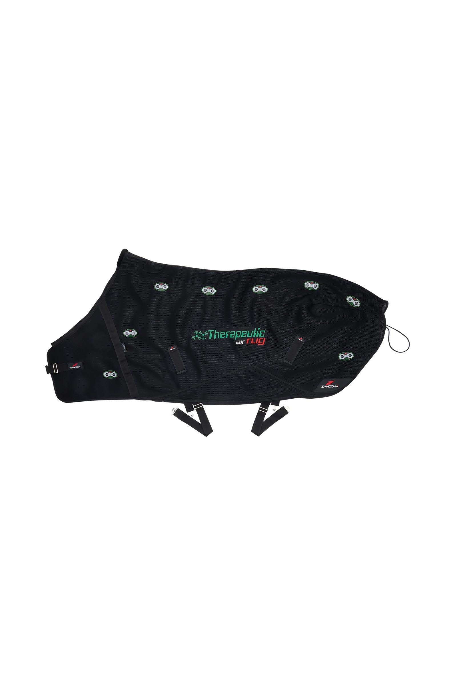Zandona Therapeutic Wellness Air deka Horse Rugs