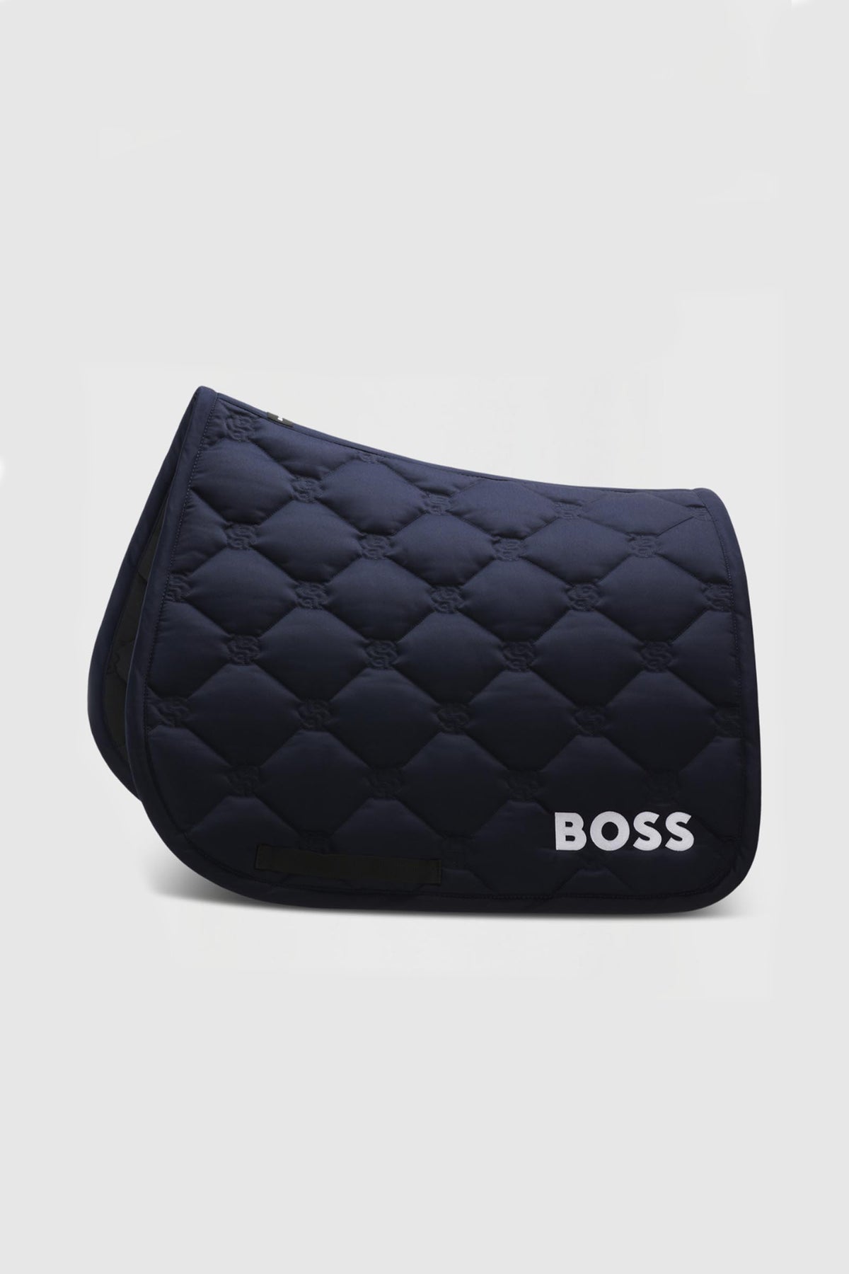 BOSS Equestrian Long Island Saddle Pad Dressage Saddle Pads