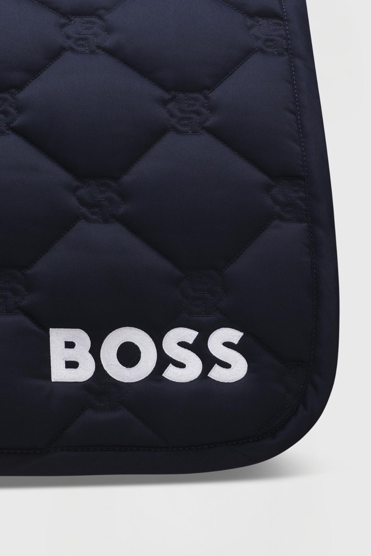 BOSS Equestrian Long Island Saddle Pad Dressage Saddle Pads