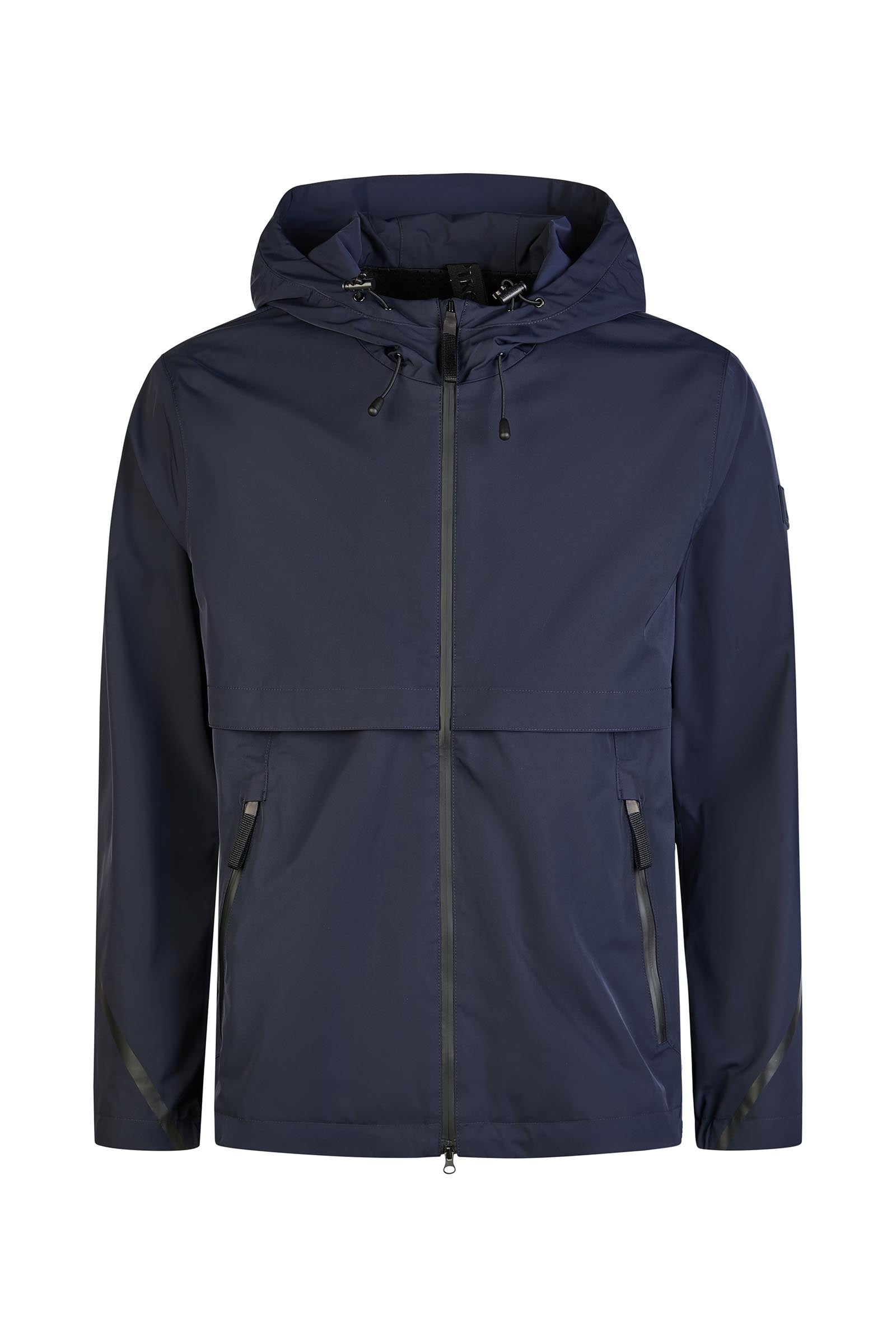 Pikeur Mens Rainjacket Mens Riding Clothing