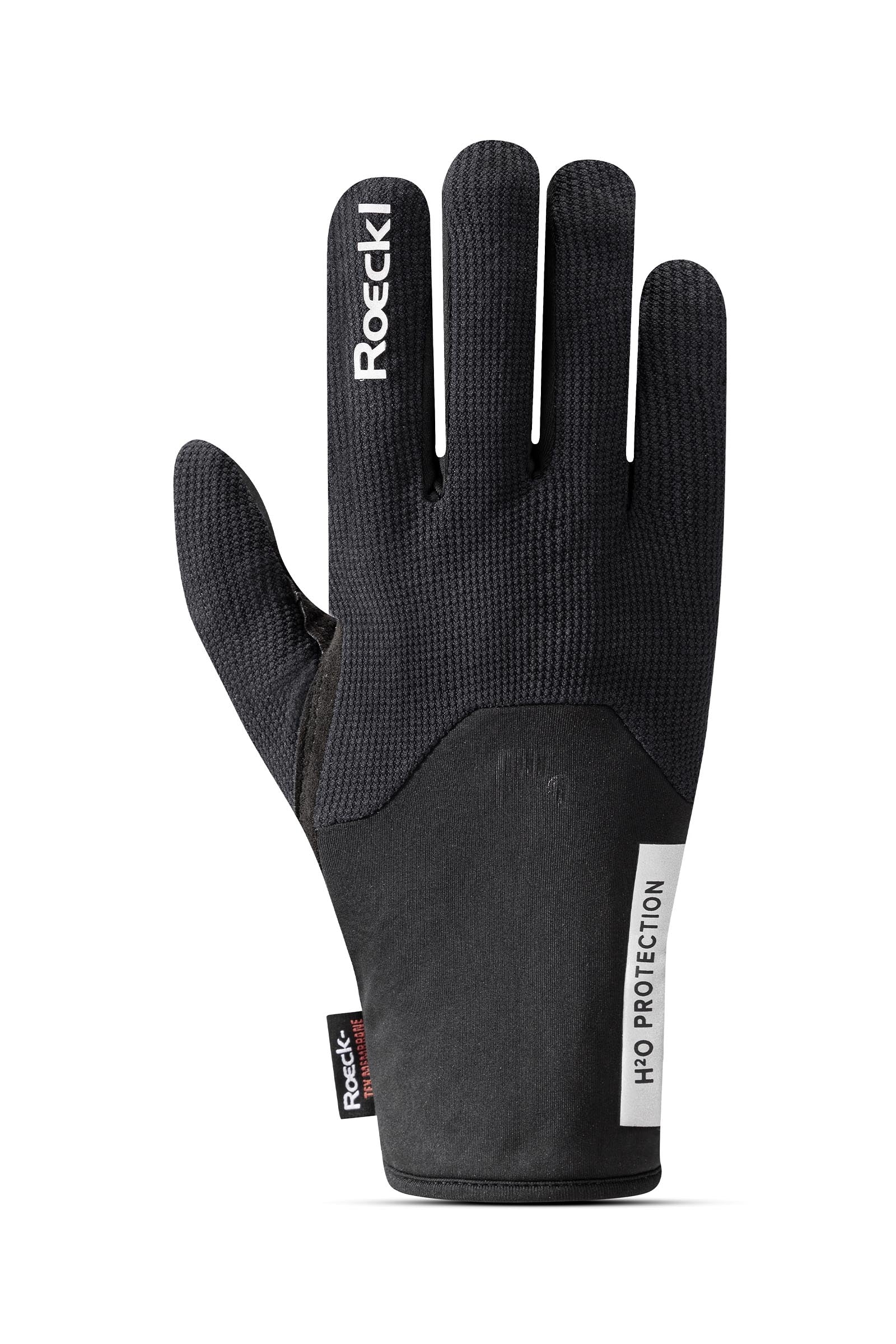 Roeckl Margalita jezdecké rukavice Riding Gloves