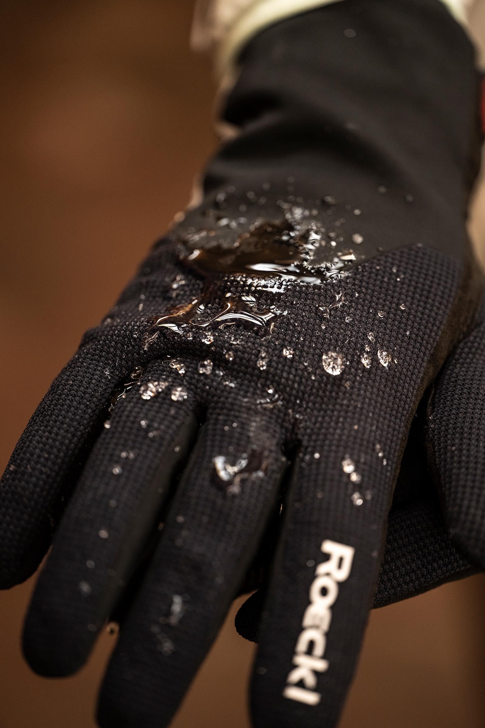 Roeckl Margalita Riding Gloves Riding Gloves
