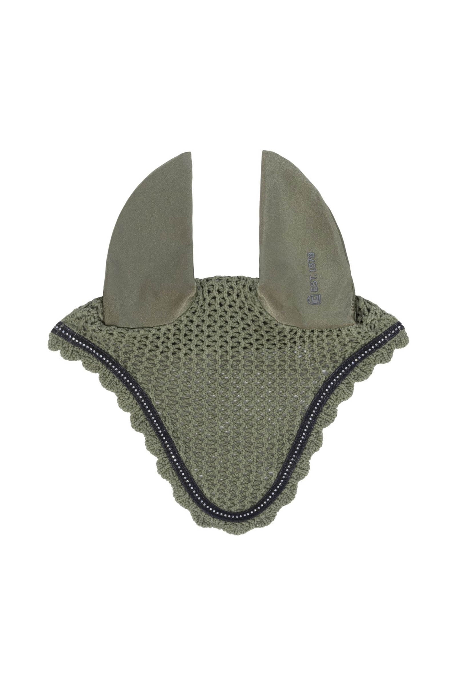 Cavallo CAVALJETTY ušní muchomaska Saddle Pads