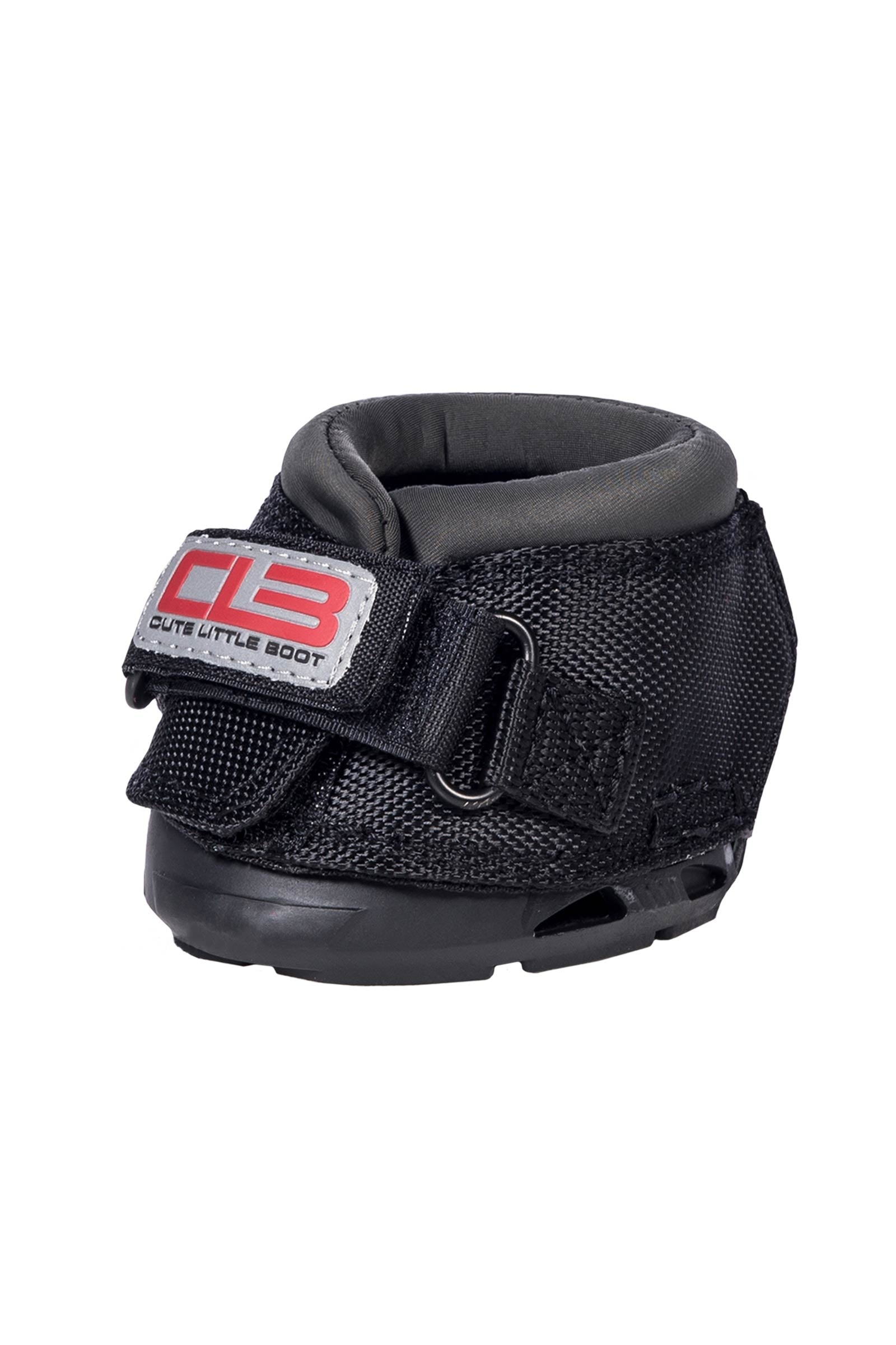Cavallo Hoof Boots F.R.A. CLB Boty pro koně (běžná/pár) Leg Protection & Hoof Protection for Horses