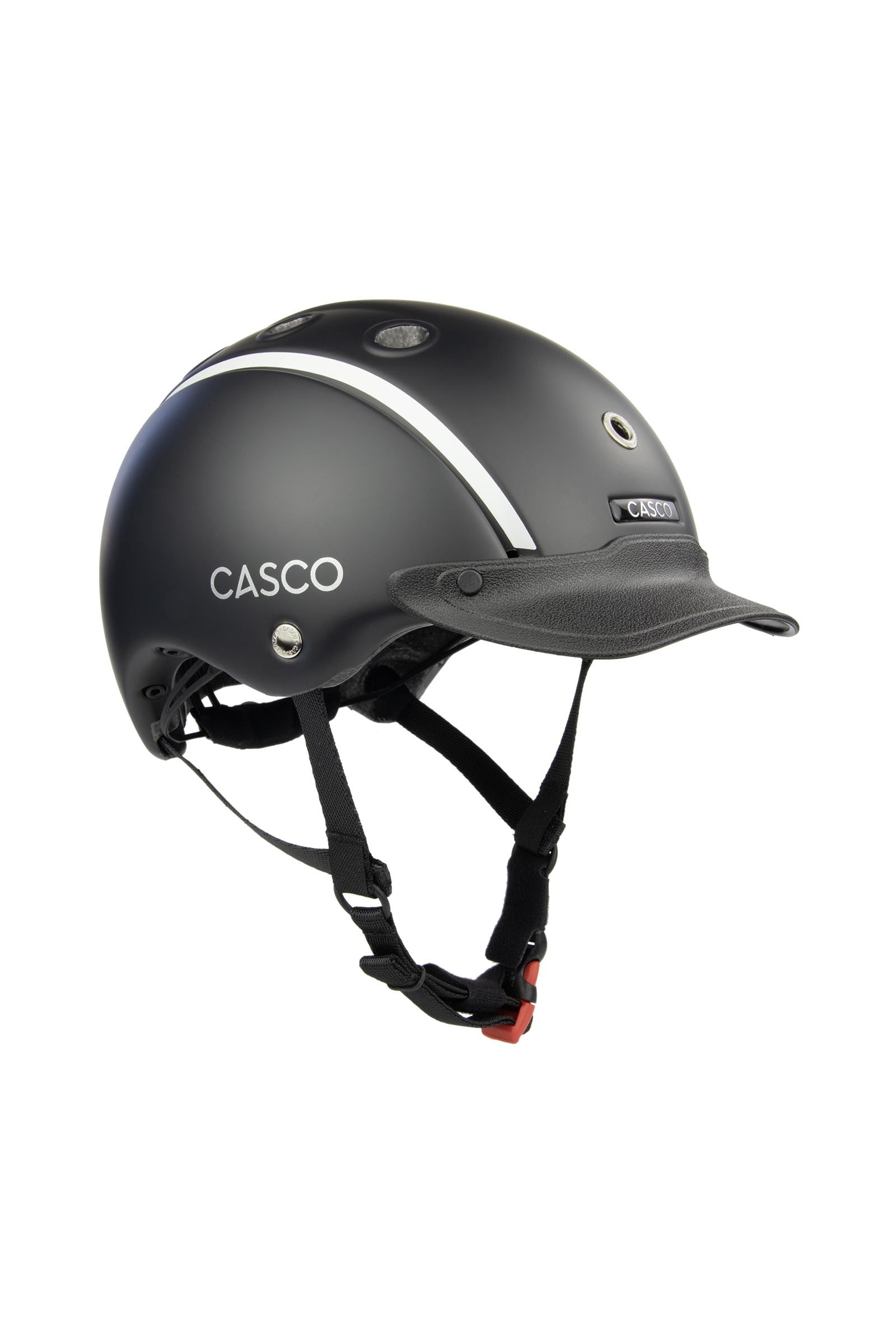 Casco Choice Prime dětská jezdecká přilba Safety Equipment