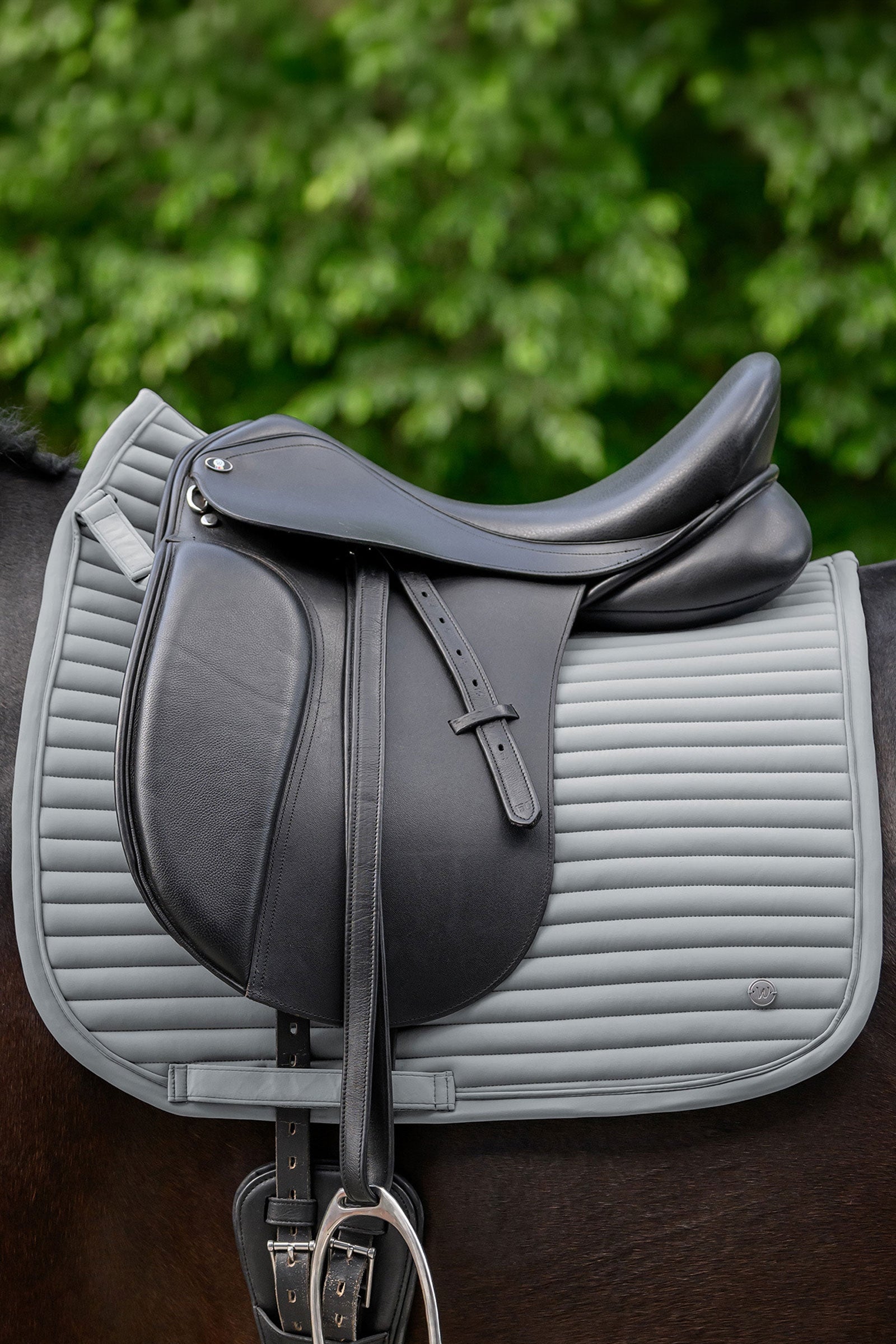 Waldhausen Trinidad drezurní podsedlová dečka Saddle Pads
