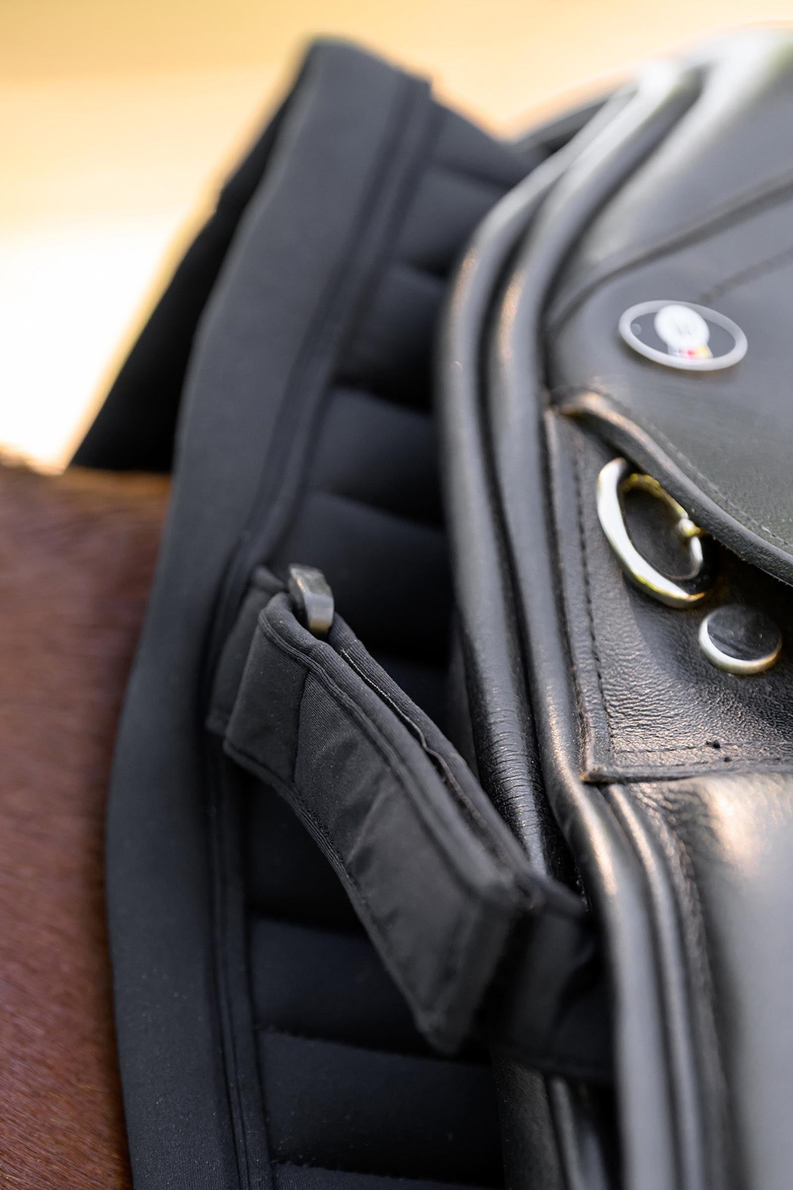 Waldhausen Trinidad Dressage Saddle Pad Saddle Pads