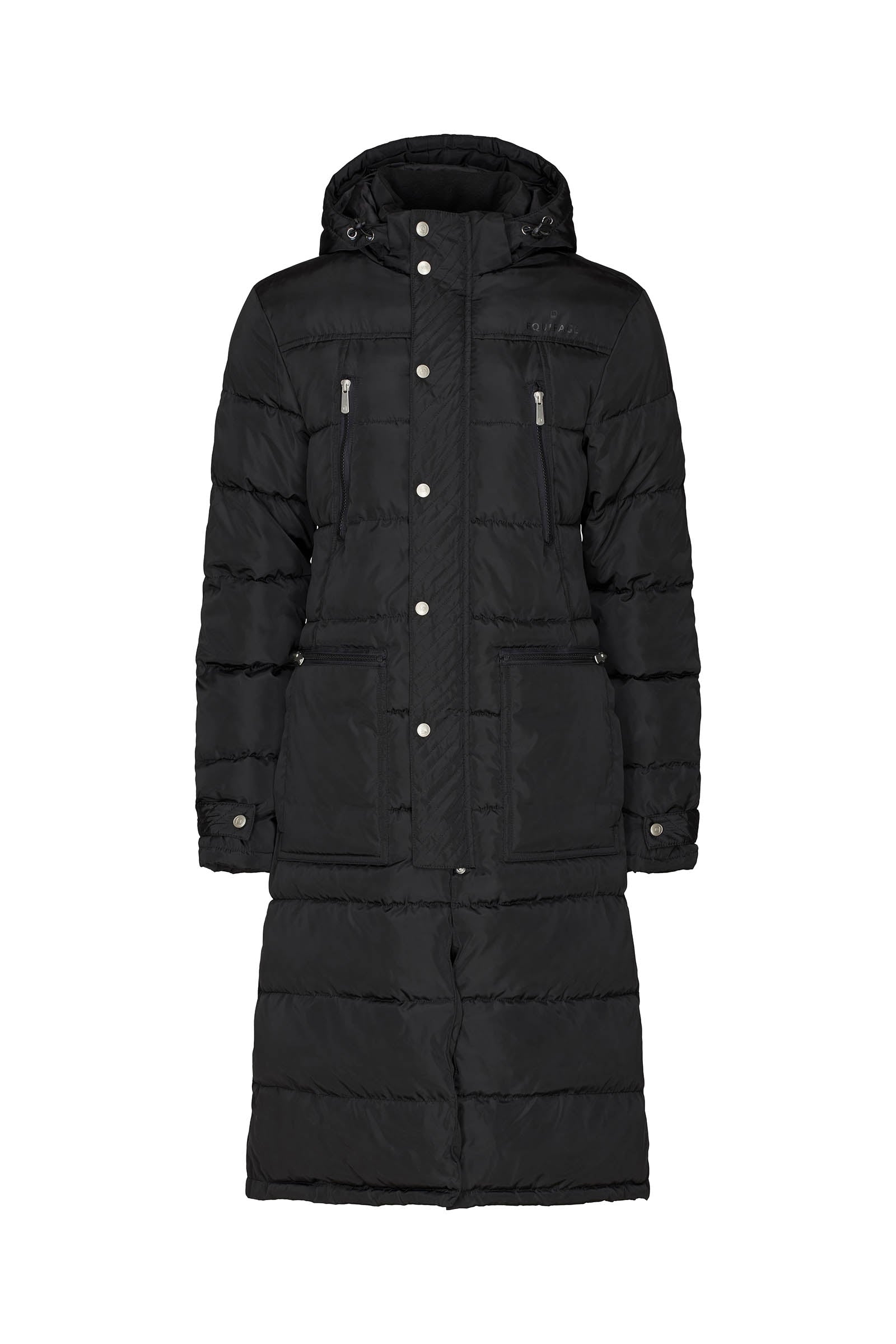 Equipage Candice Women´s Coat Women’s Riding Clothing