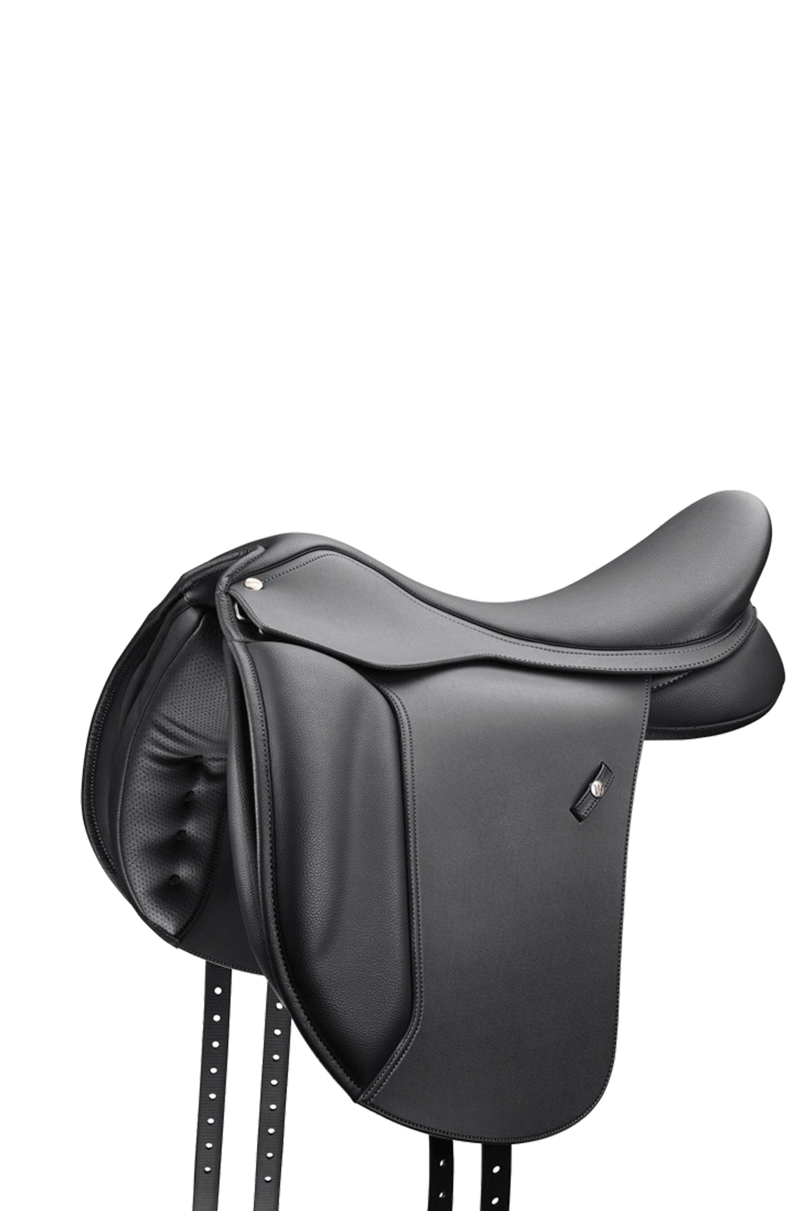 Wintec 500 Drezurní sedlo, široké Saddles, Girths & Stirrups