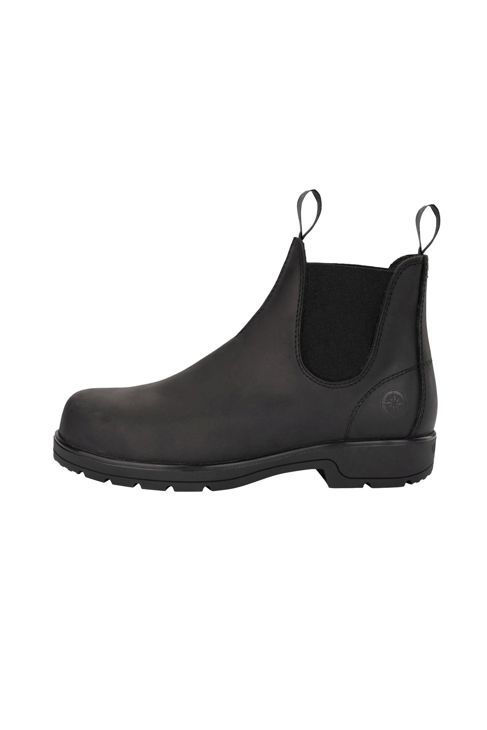 Suedwind Footwear 1888 Pracovní boty Chelsea s ocelovou špičkou Riding Boots & Riding Shoes