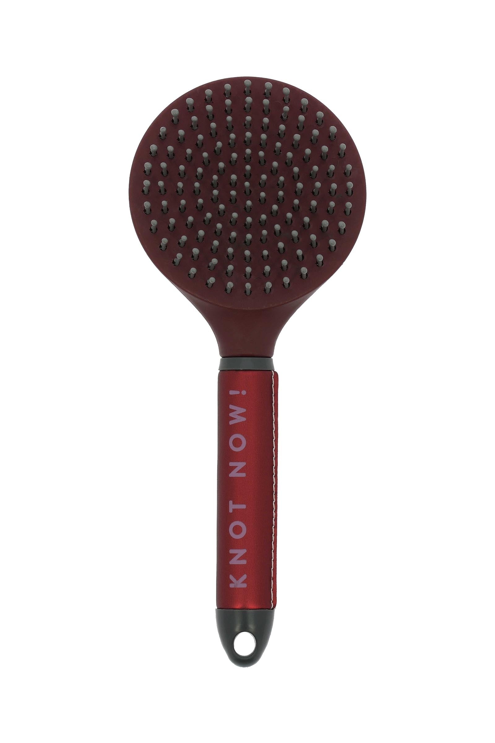 EQUITHÈME Je t'aime kartáč na hřívu Horse Grooming Tools