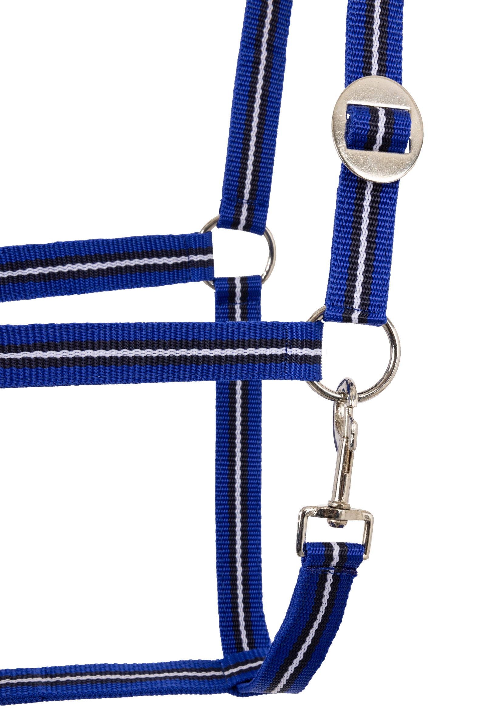 Horze Halter (Set of 3 pcs) Halters & Leads