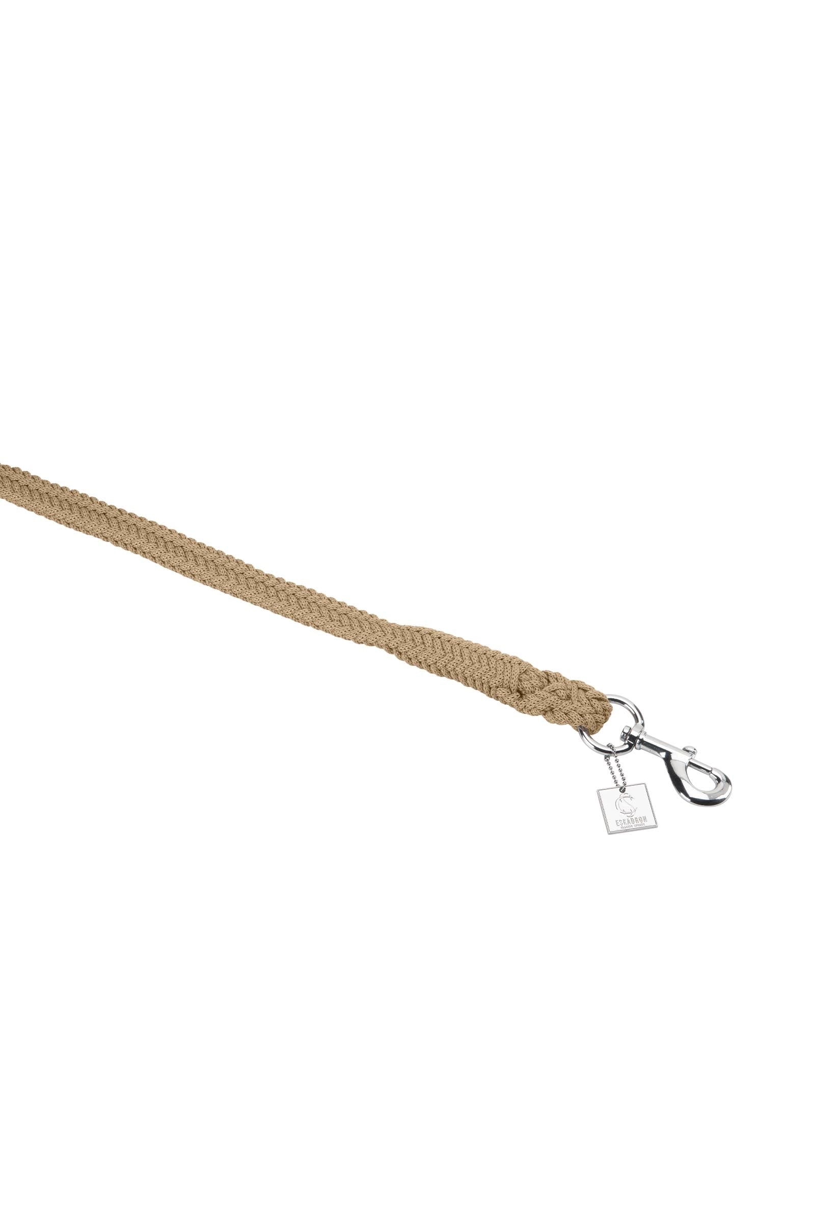 Eskadron Classic Sport SS26 Duralastické vodítko s otočným hákem Halters & Leads