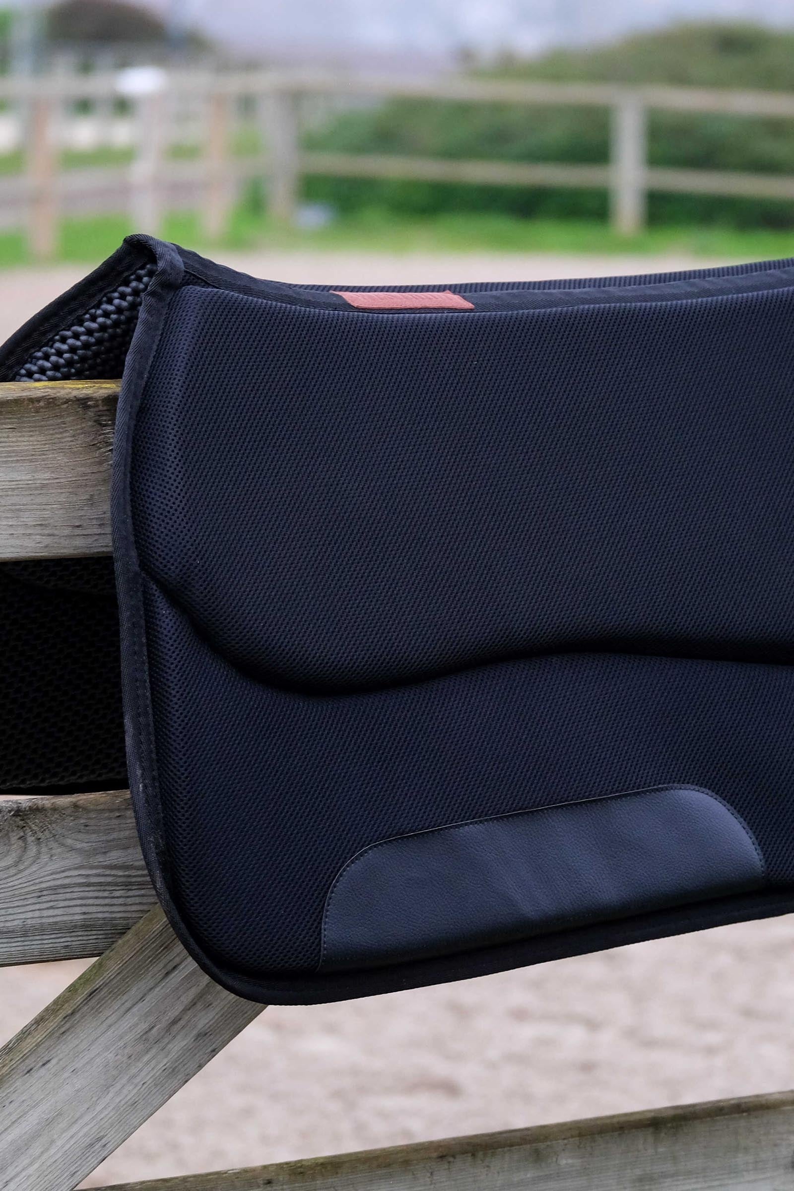 WESTRIDE Western Saddle Pad Air Saddle Pads