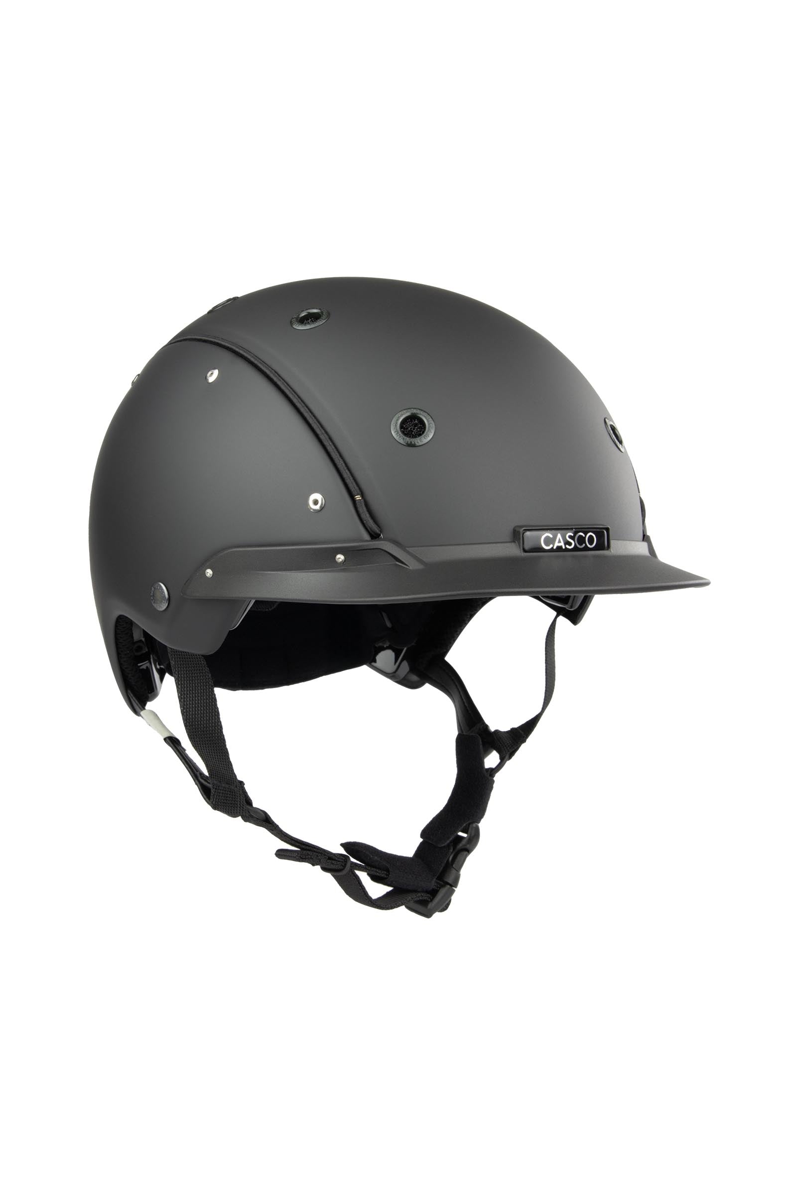 Casco Champ Prime jezdecká přilba Safety Equipment