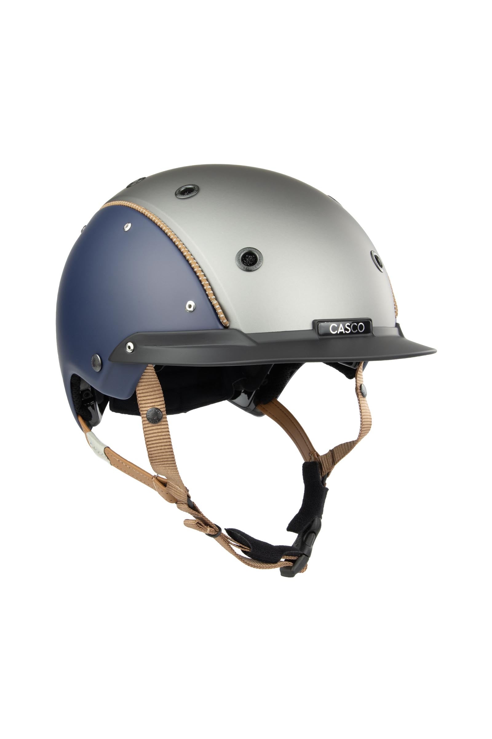 Casco Champ Prime jezdecká přilba Safety Equipment