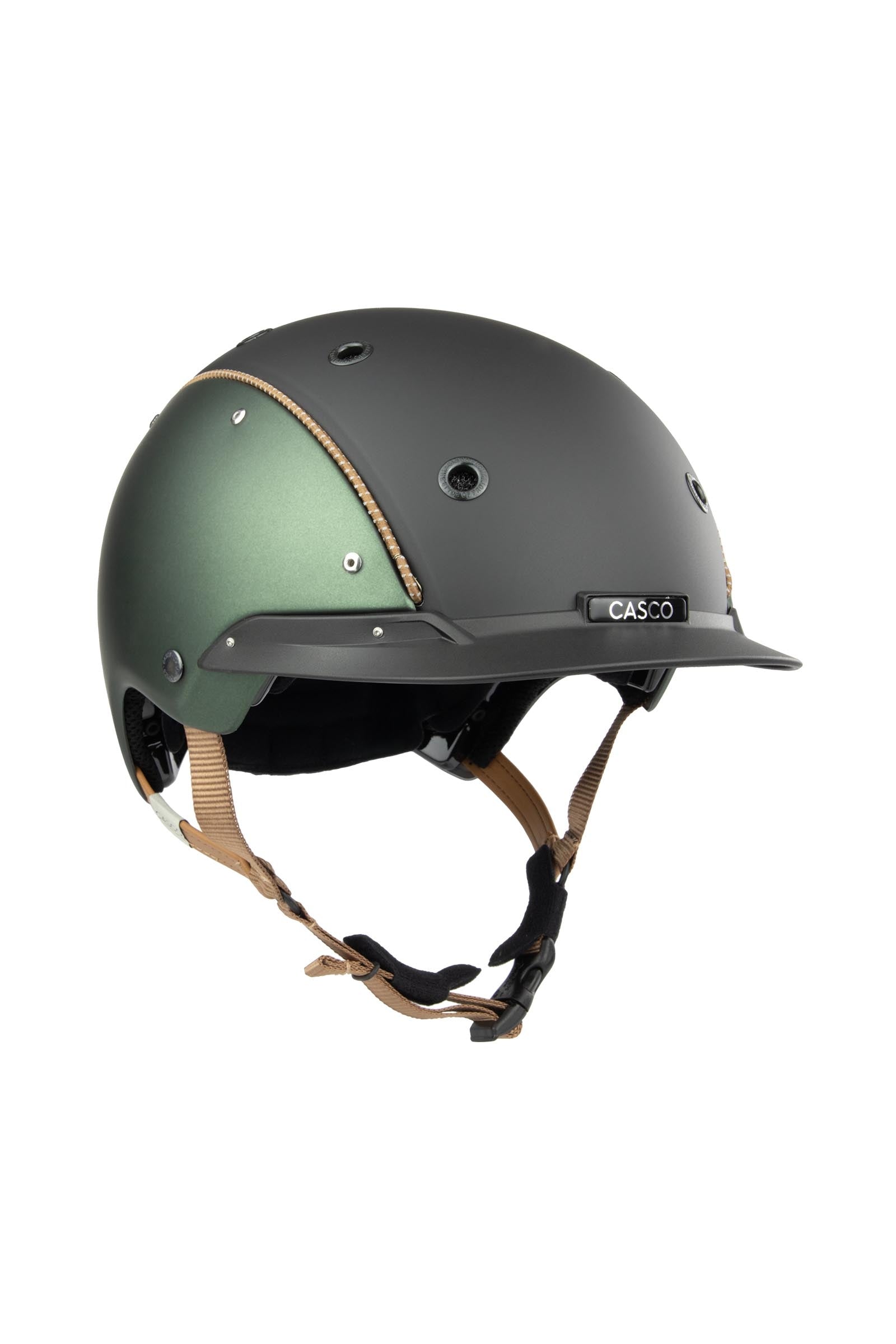 Casco Champ Prime jezdecká přilba Safety Equipment