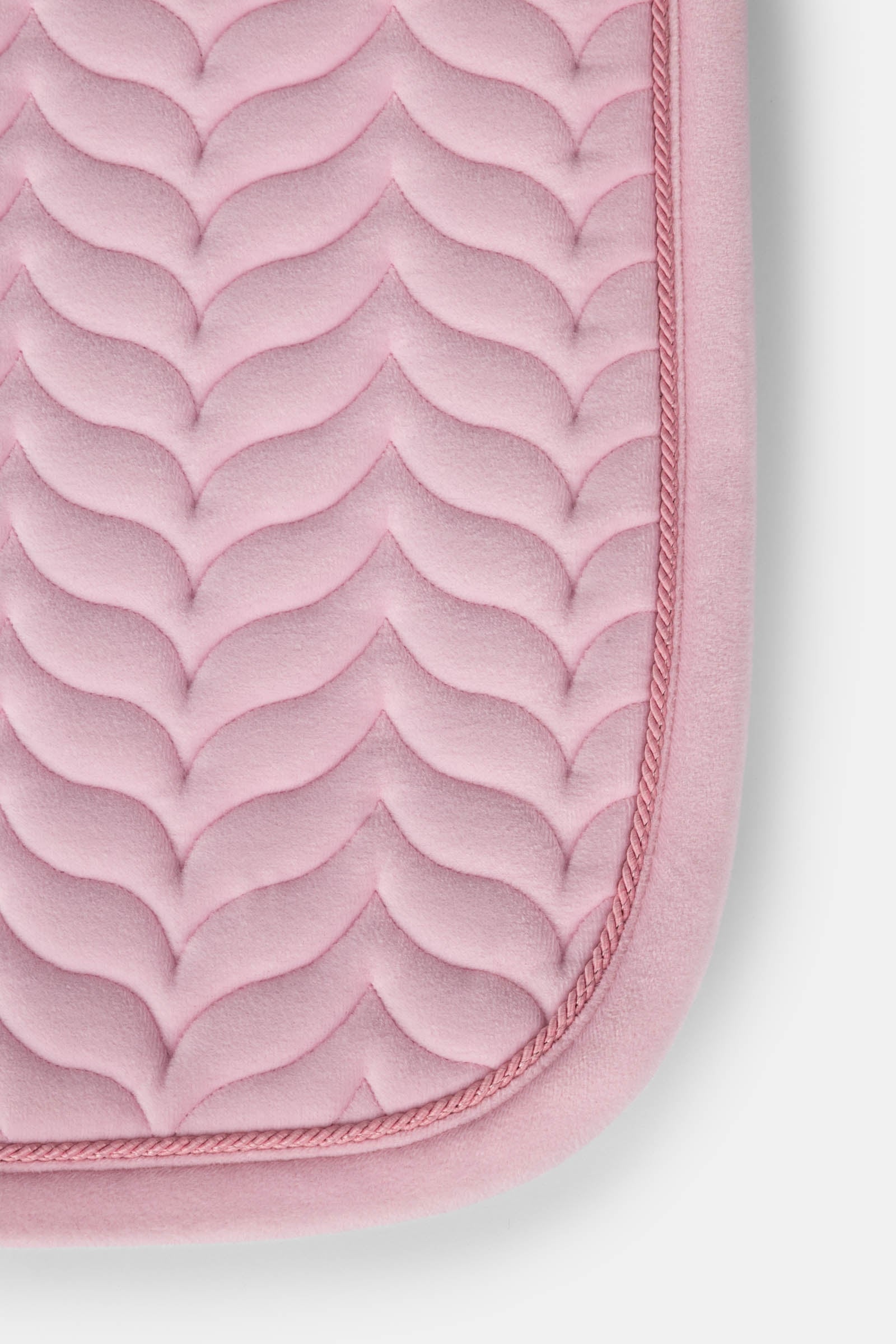 Horze Velvet Wave All Purpose Saddle Pad Saddle Pads