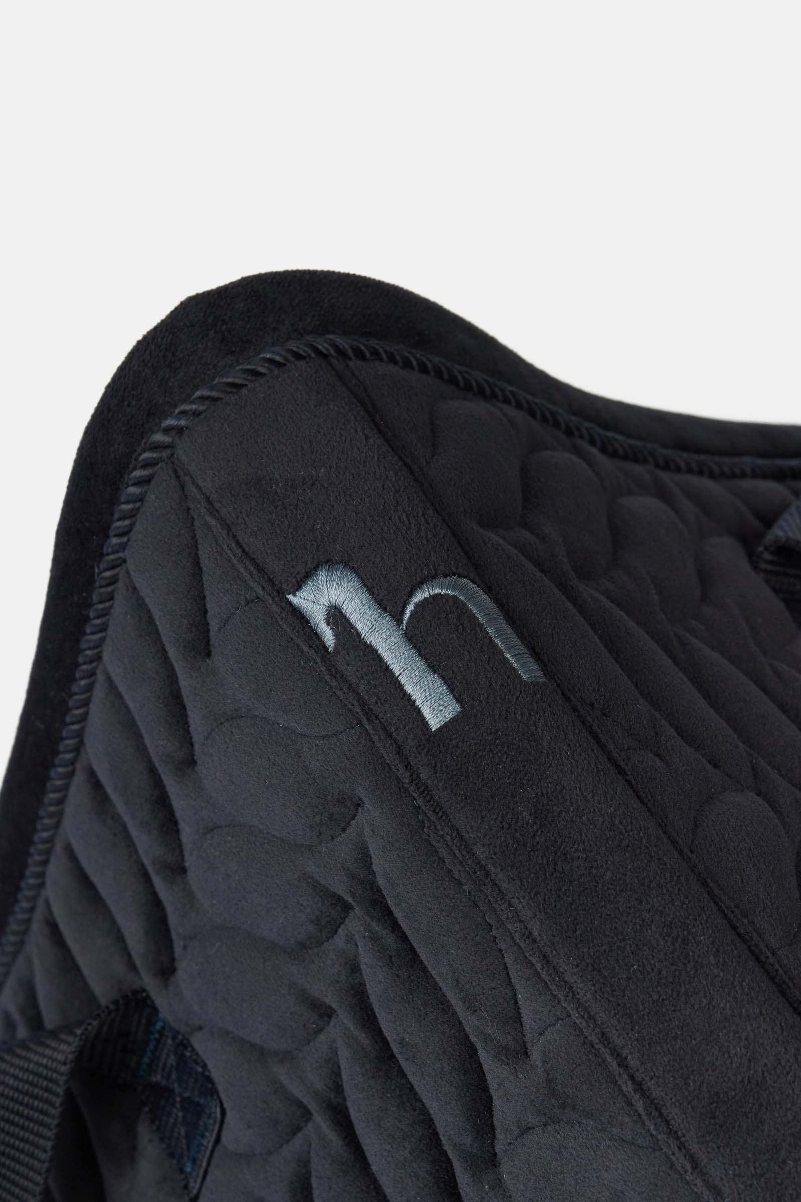 Horze Velvet Wave All Purpose Saddle Pad Saddle Pads