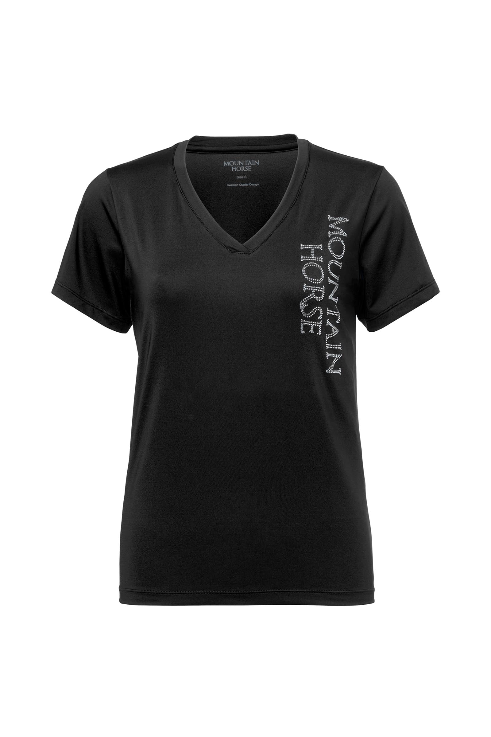 Mountain Horse Action dámské tričko Women’s Riding Clothing