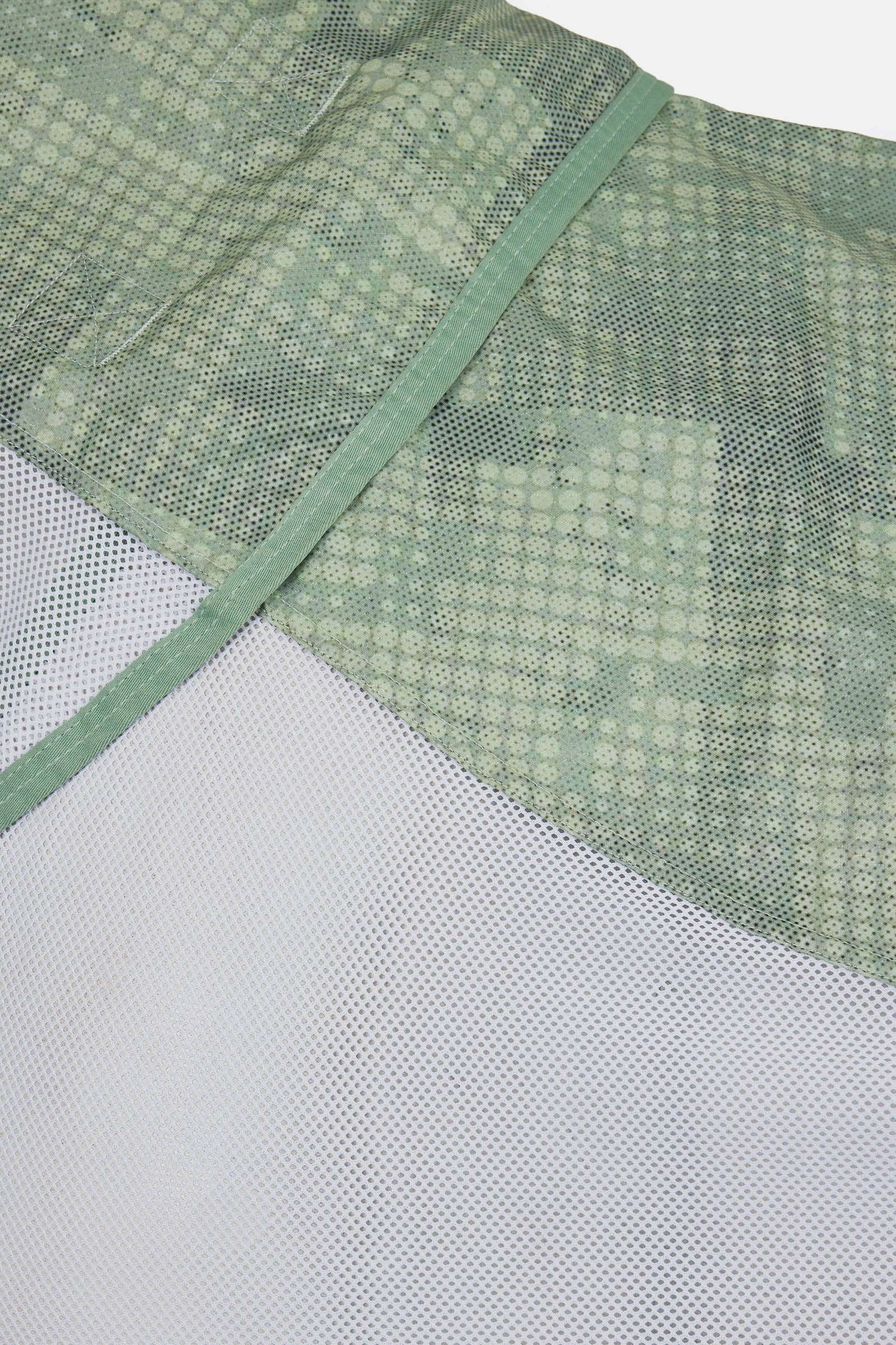 Horze Nevada II Combo Shower Fly Rug With Detachable Neck Horse Rugs