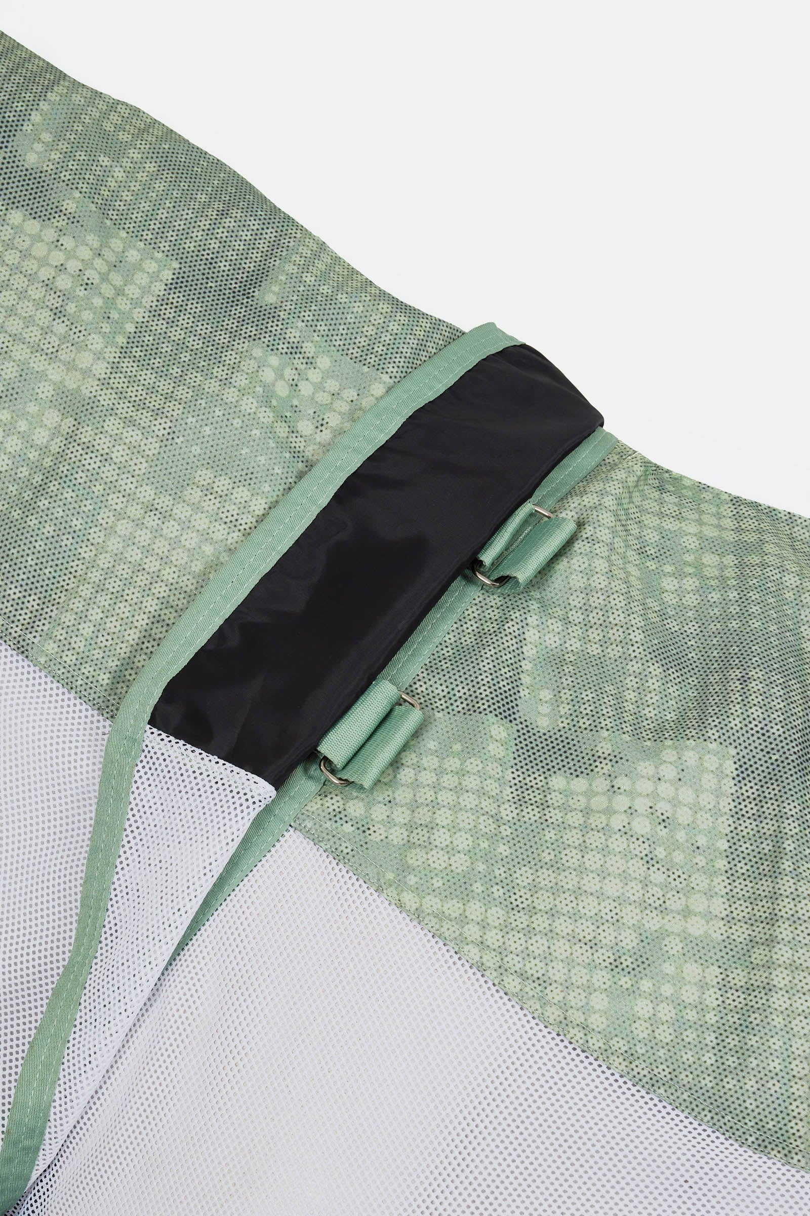 Horze Nevada II Combo Shower Fly Rug With Detachable Neck Horse Rugs