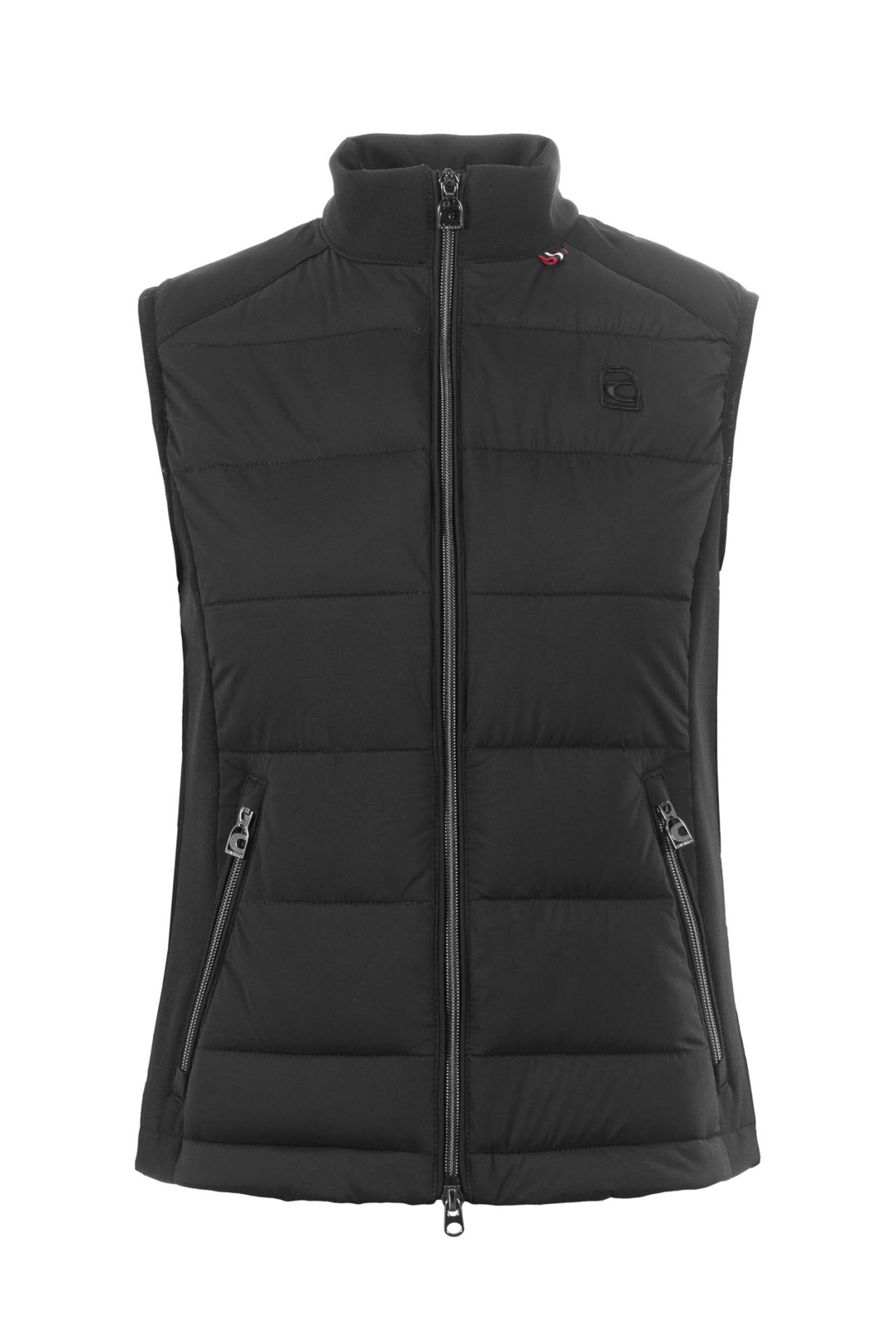 Cavallo CAVALHYBRID dámská vesta Women’s Riding Clothing