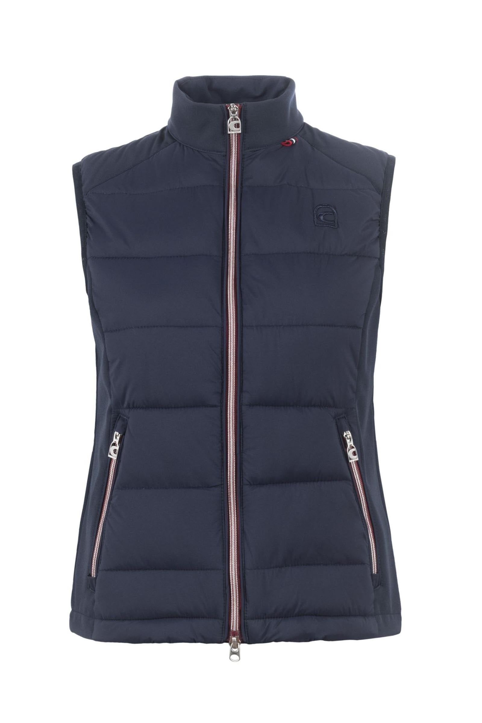 Cavallo CAVALHYBRID dámská vesta Women’s Riding Clothing
